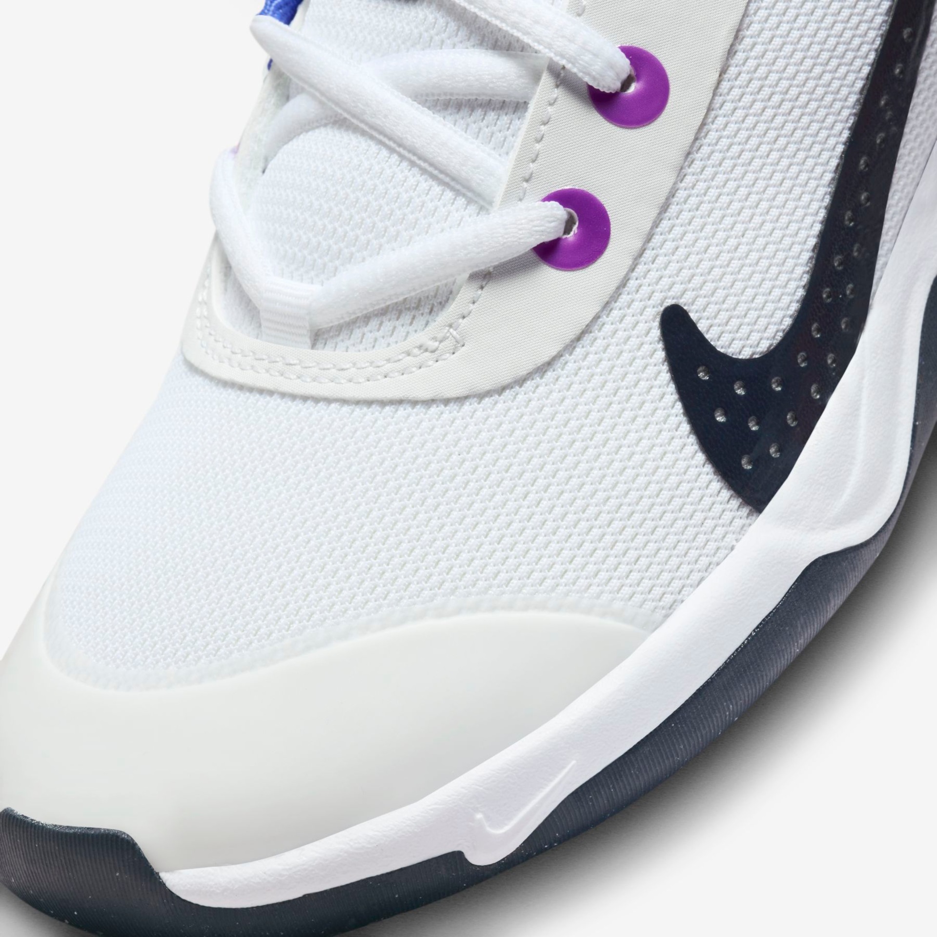Tênis Nike Omni Multi-Court Infantil - Foto 7