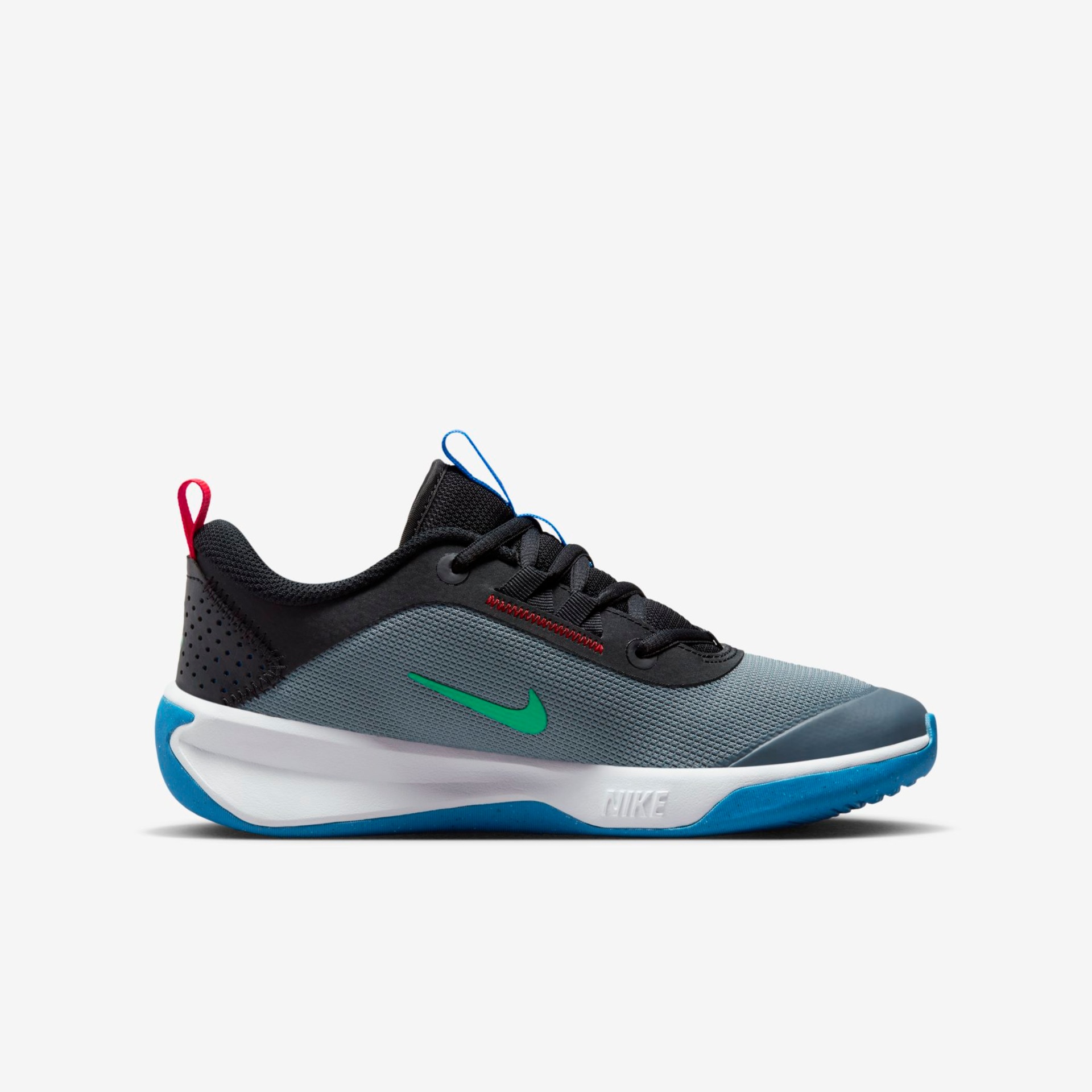 Tênis Nike Omni Multi-Court Infantil - Foto 3