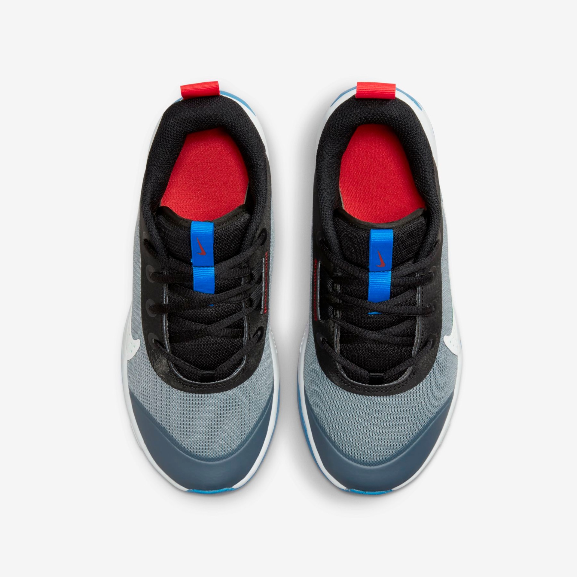 Tênis Nike Omni Multi-Court Infantil - Foto 4