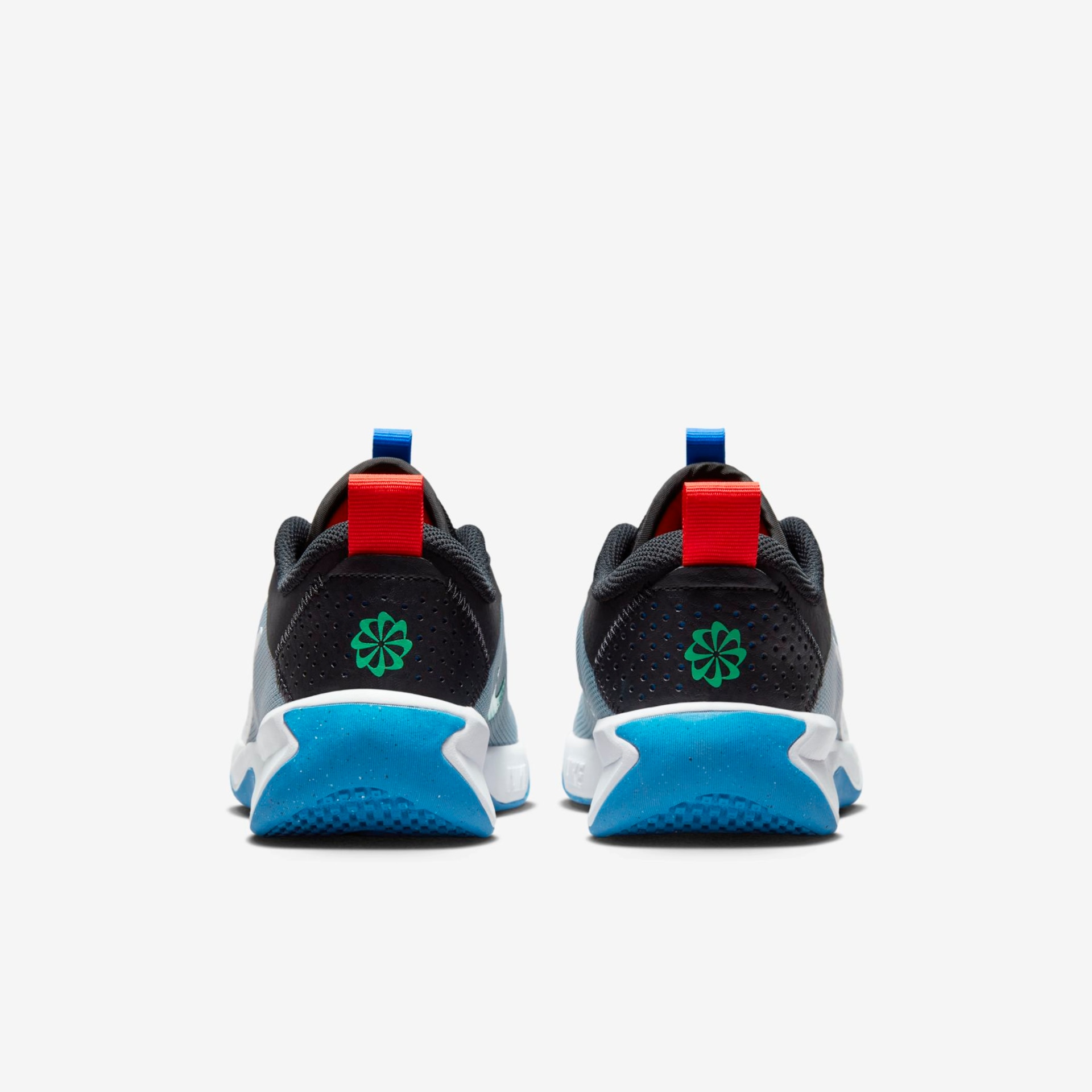 Tênis Nike Omni Multi-Court Infantil - Foto 6