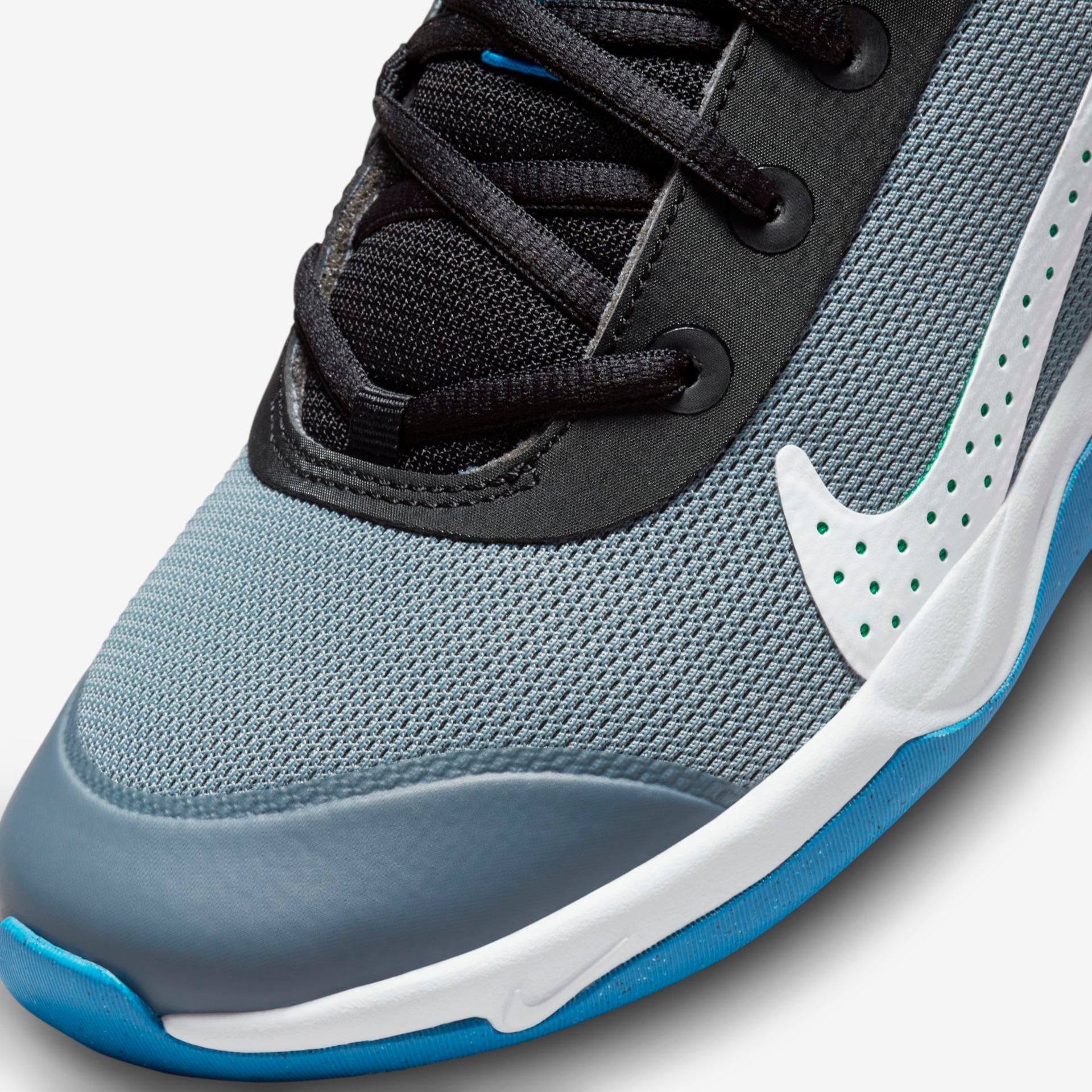 Tênis Nike Omni Multi-Court Infantil - Foto 7