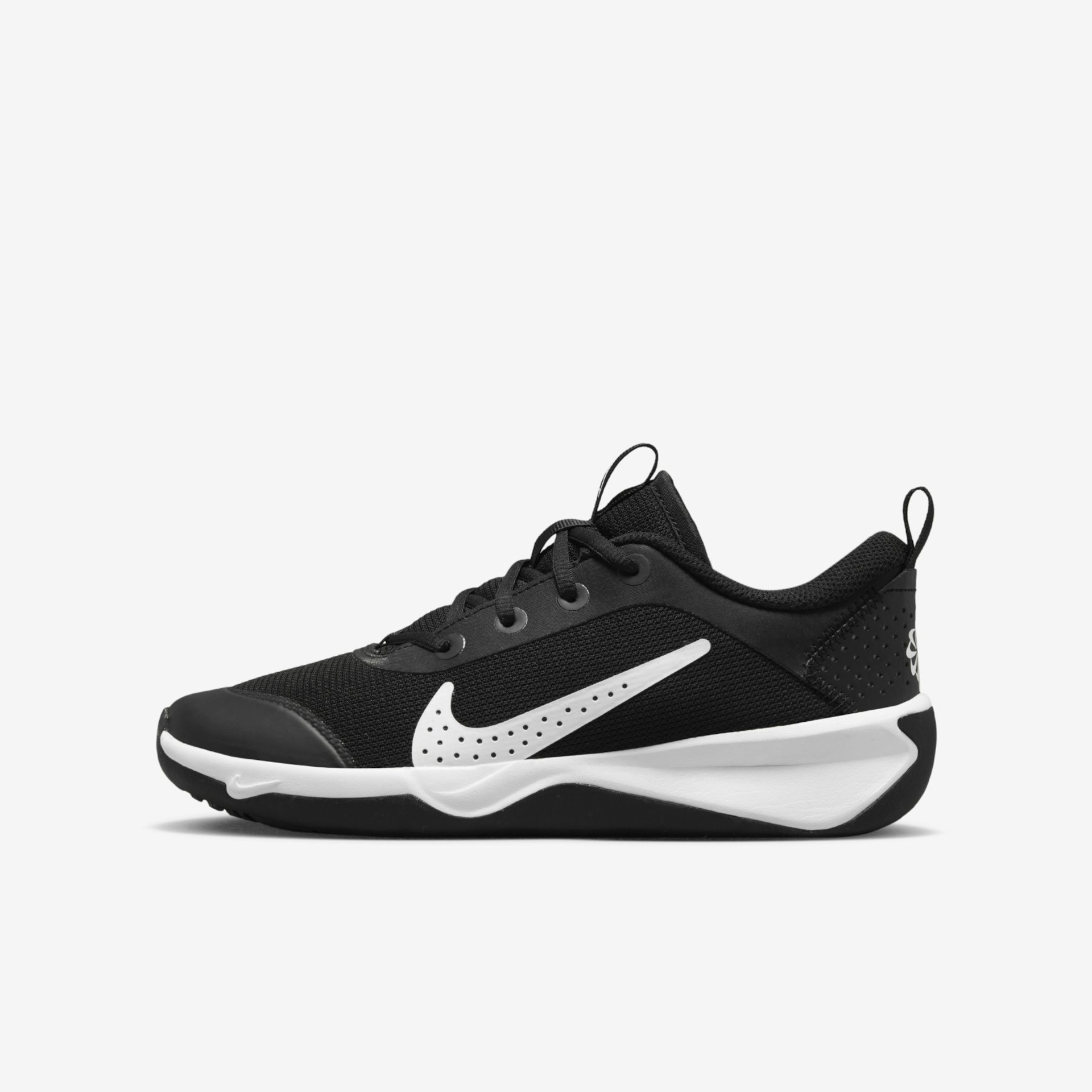 Imagem principal de Tênis Nike Omni Multi-Court Infantil