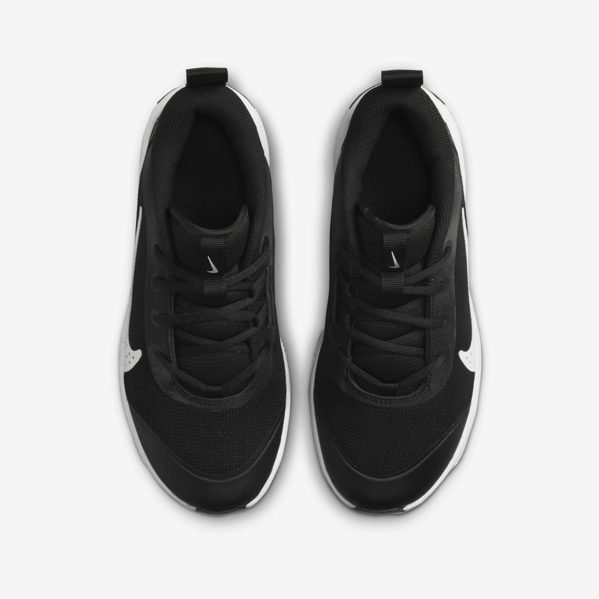 Tênis Nike Omni Multi-Court Infantil - Foto 4