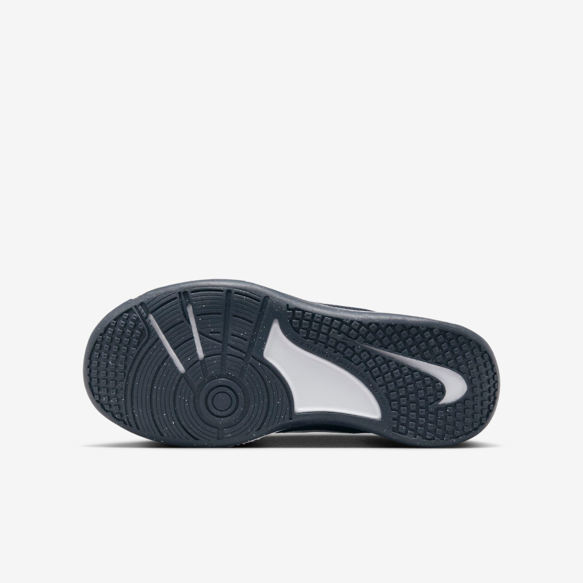 Tênis Nike Omni Multi-Court Infantil - Foto 2