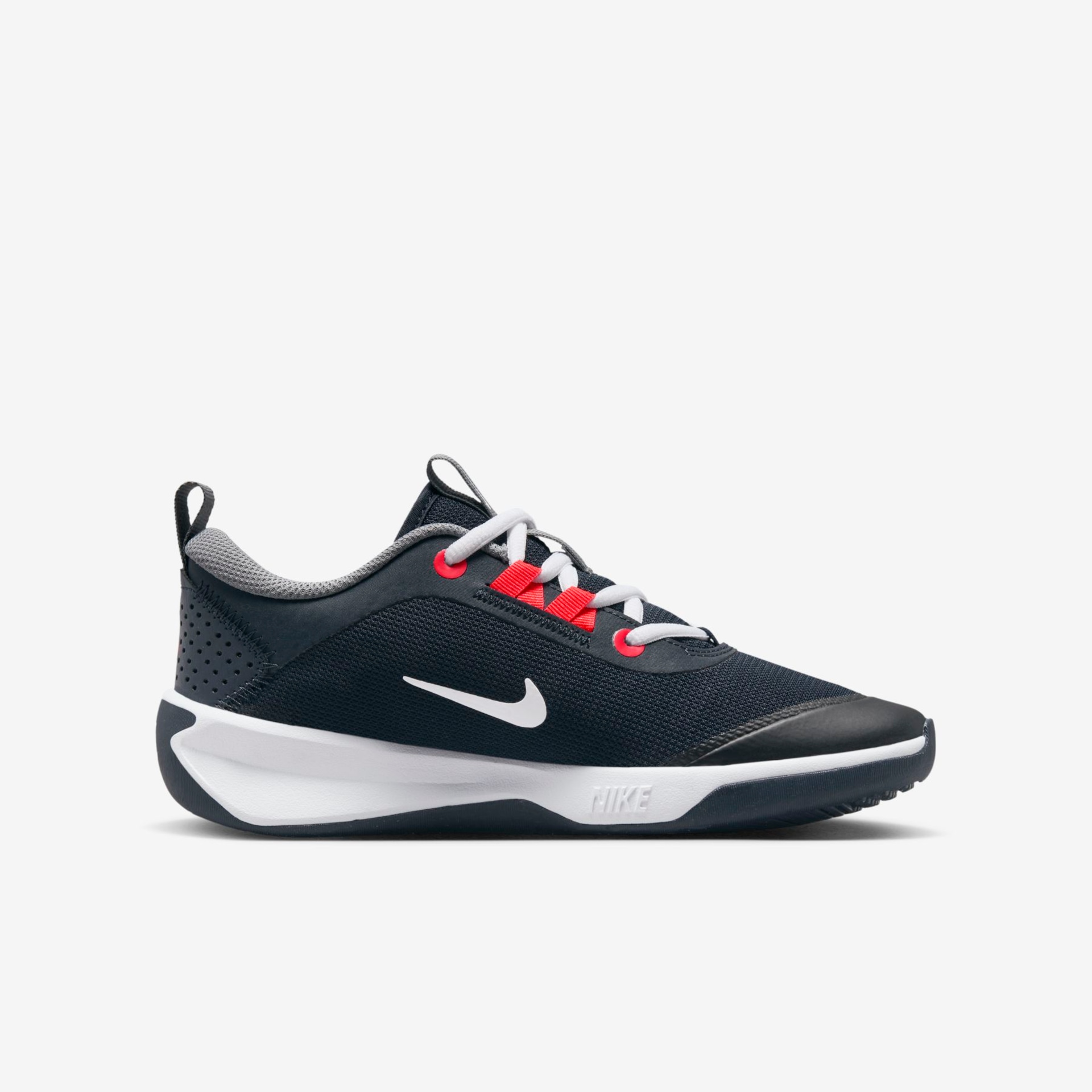 Tênis Nike Omni Multi-Court Infantil - Foto 3