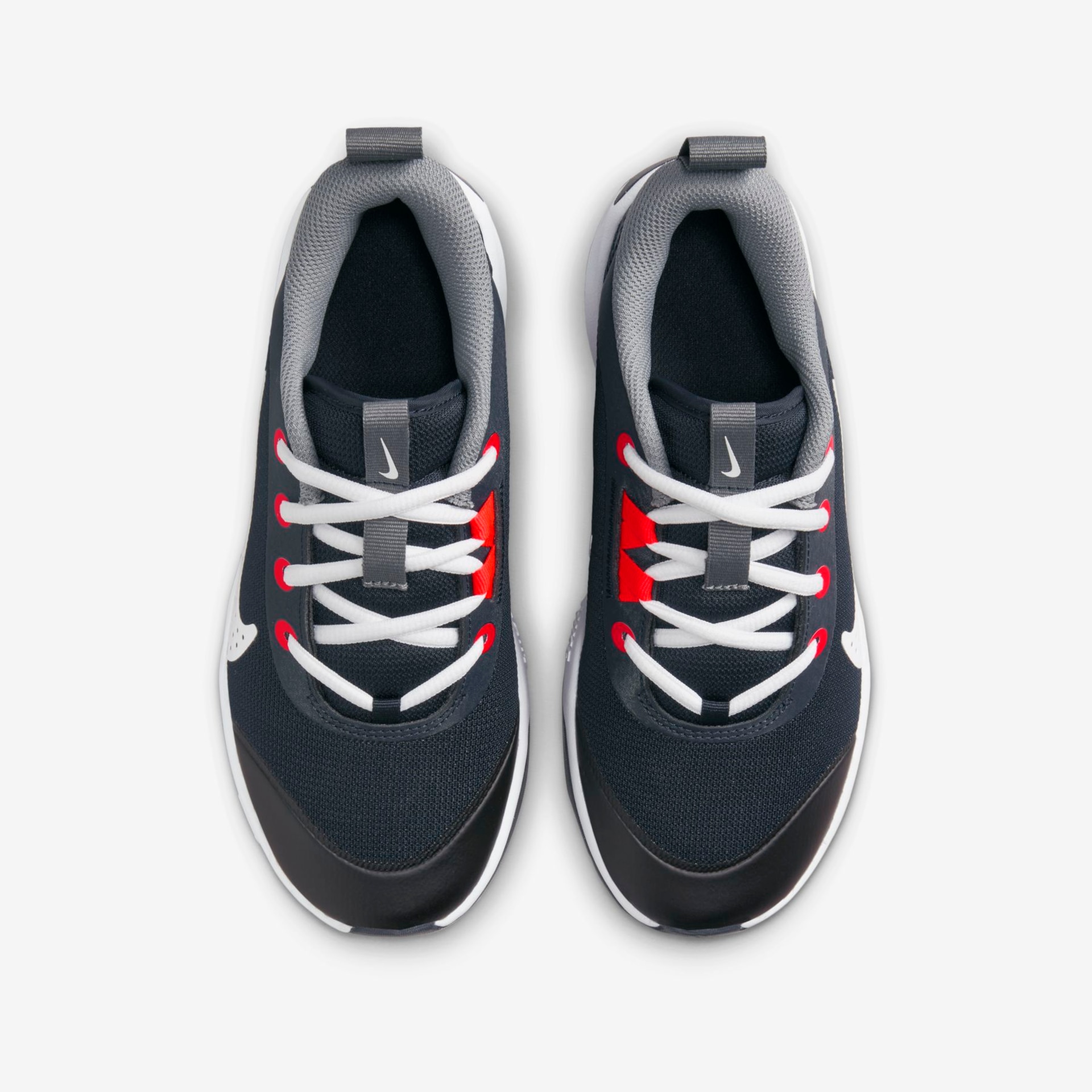 Tênis Nike Omni Multi-Court Infantil - Foto 4