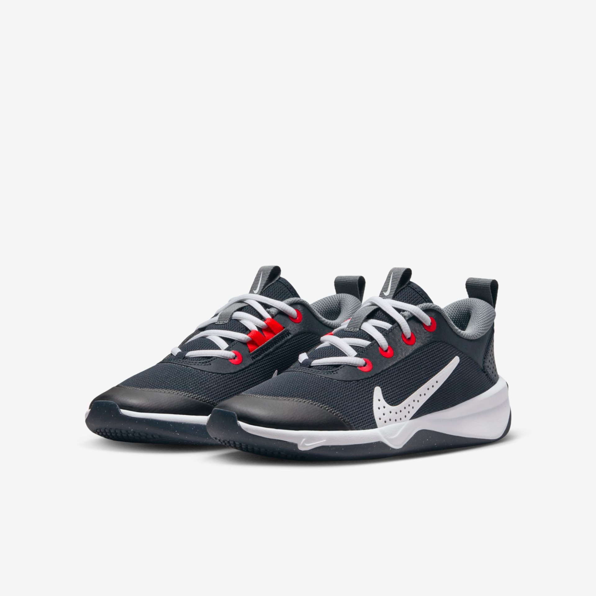 Tênis Nike Omni Multi-Court Infantil - Foto 5