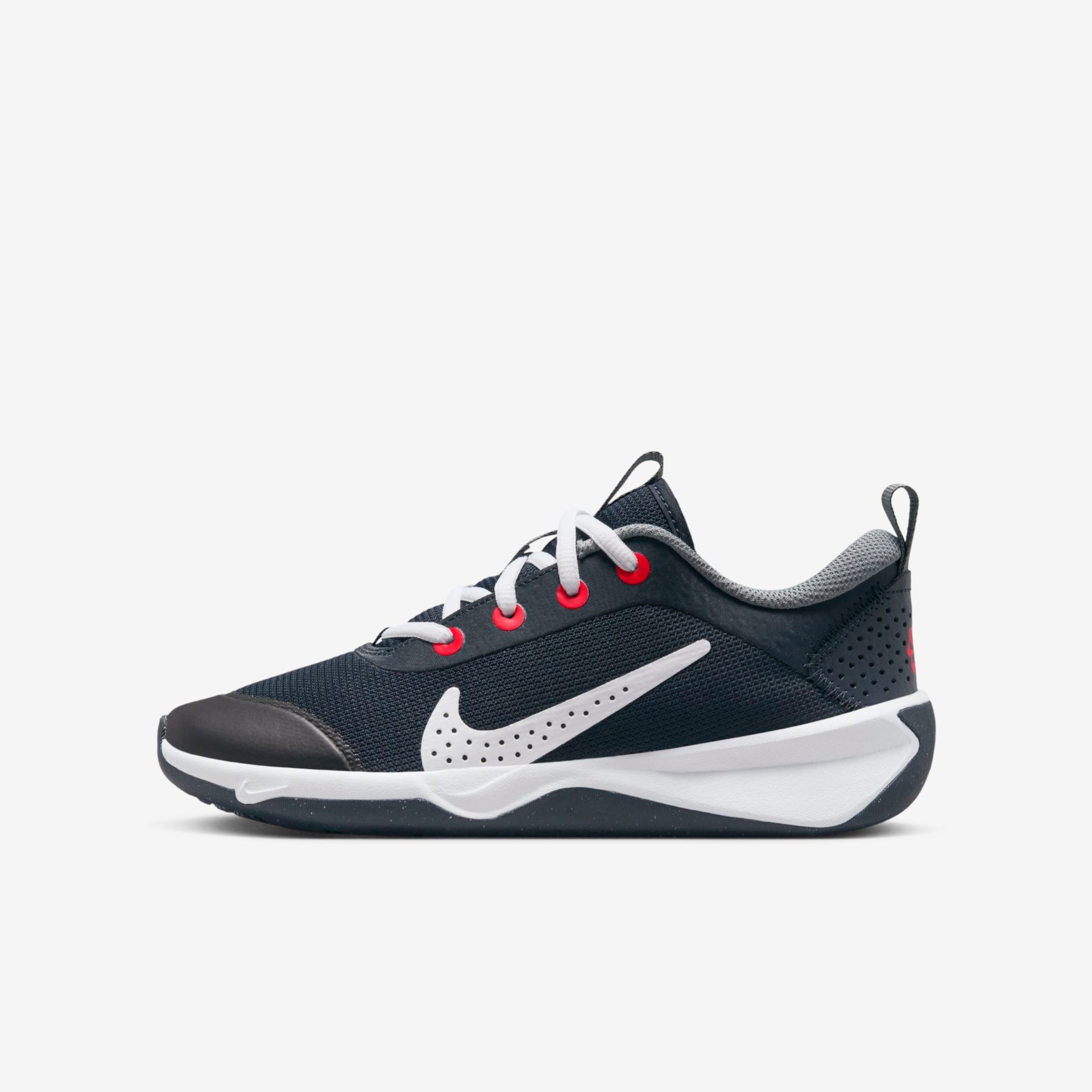 Tênis Nike Omni Multi-Court Infantil - Foto 1