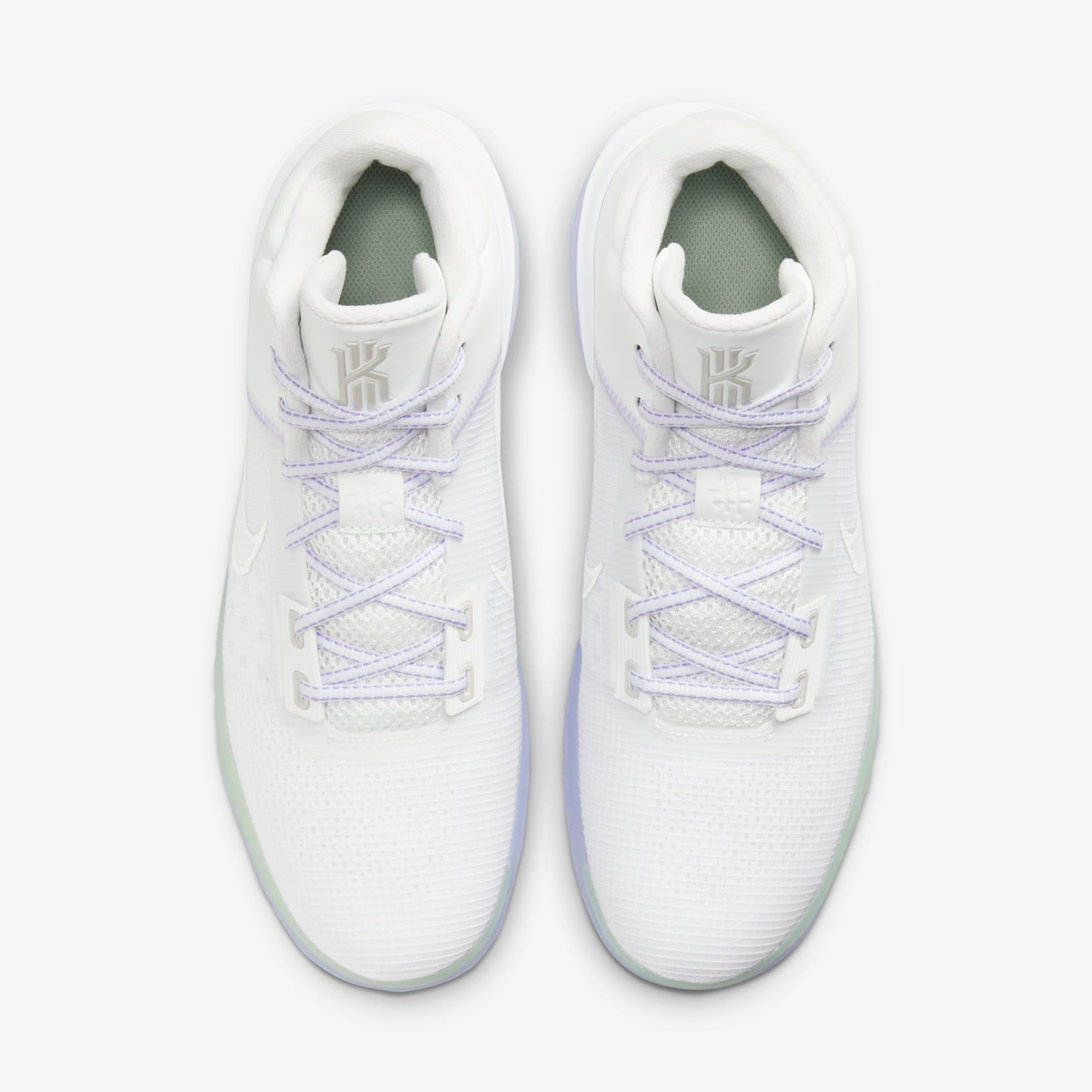 Tênis Nike Kyrie Flytrap 4 EP Masculino - Foto 4