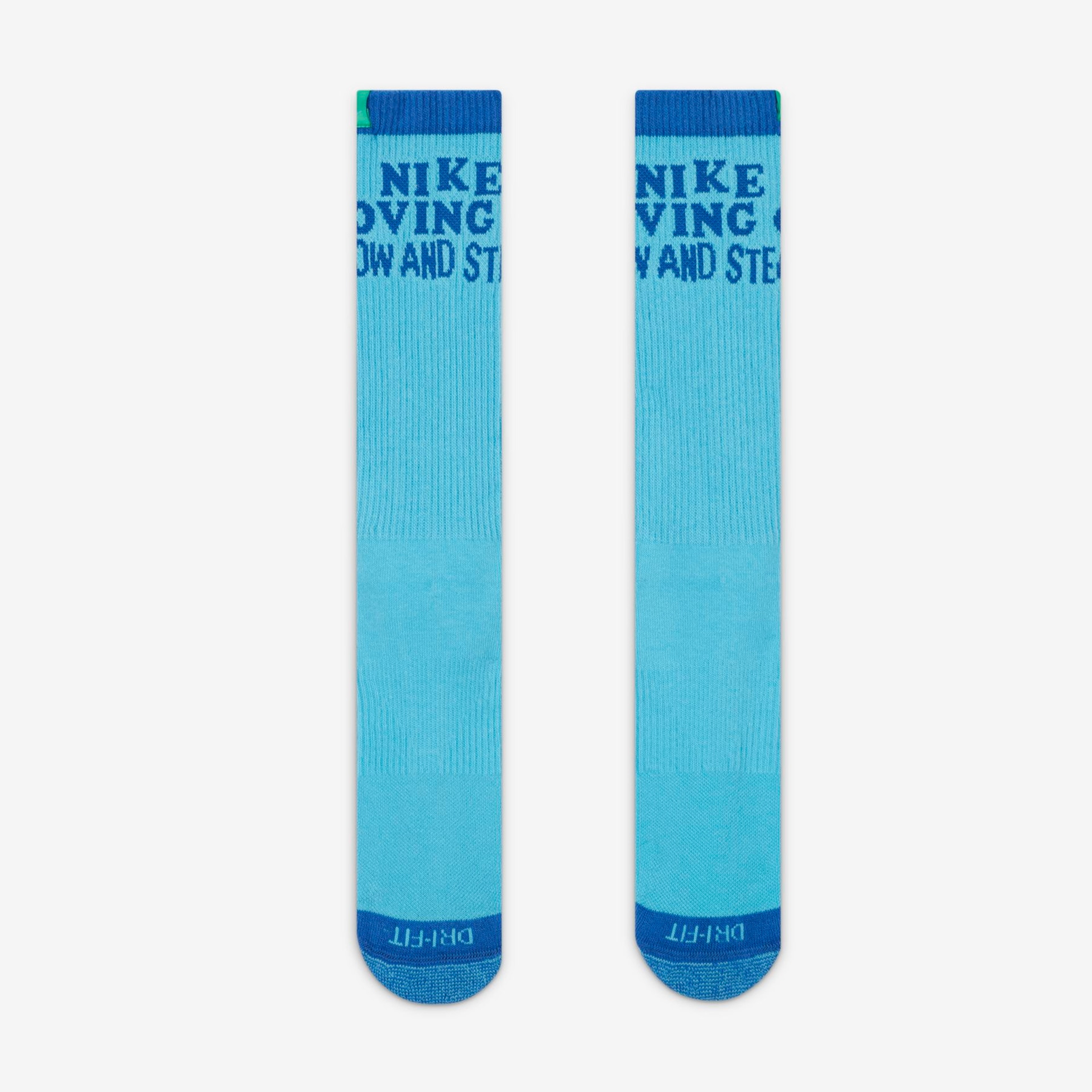 Meia Nike Everyday Plus Unissex - Foto 2