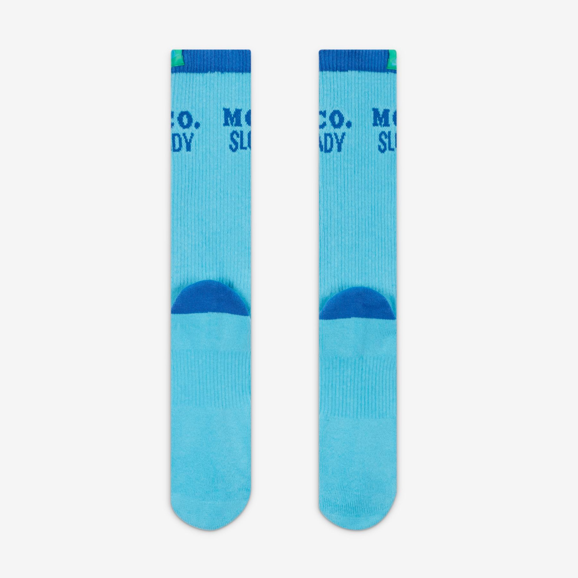 Meia Nike Everyday Plus Unissex - Foto 3