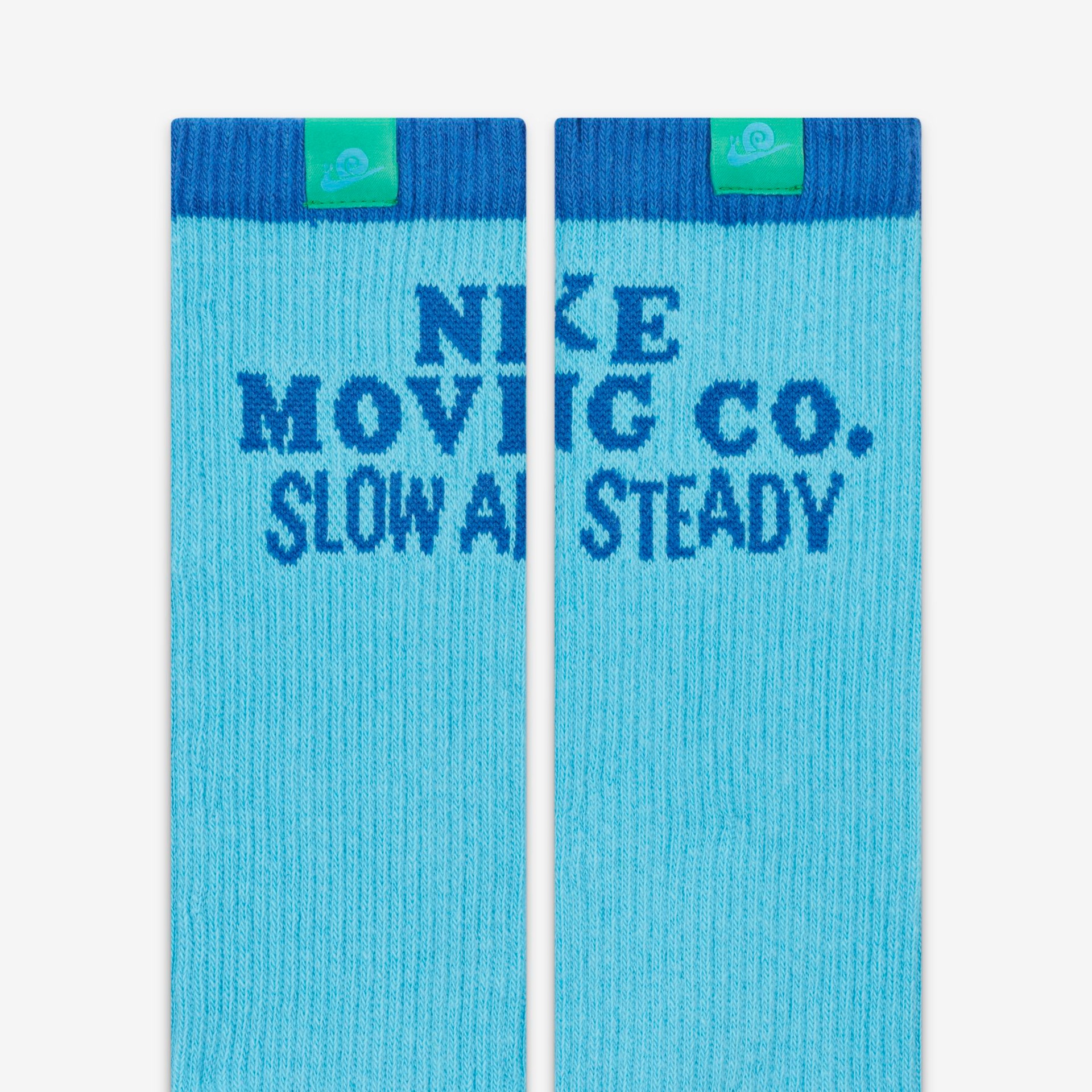 Meia Nike Everyday Plus Unissex - Foto 4