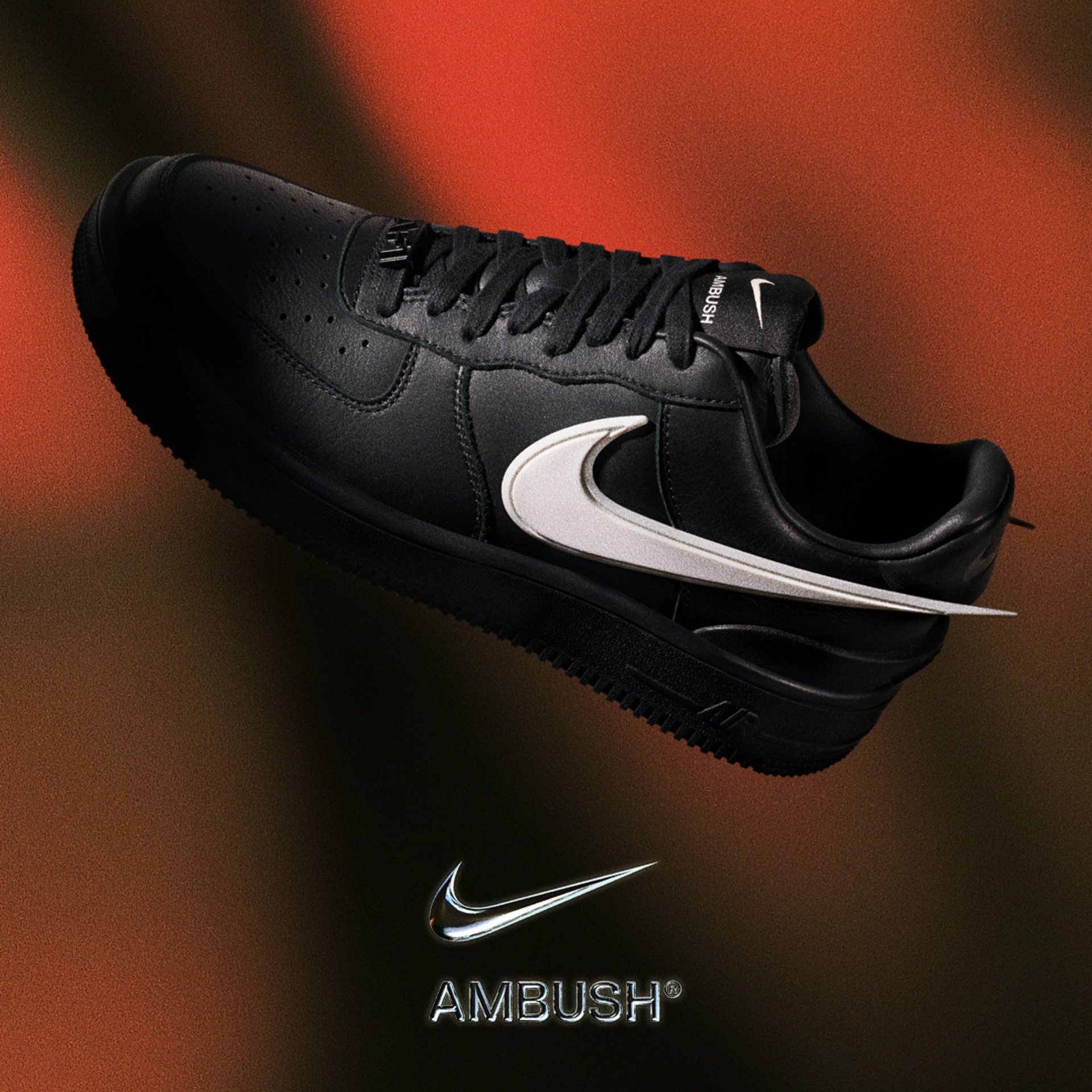 AMBUSH x Air Force 1 Low - Foto 1
