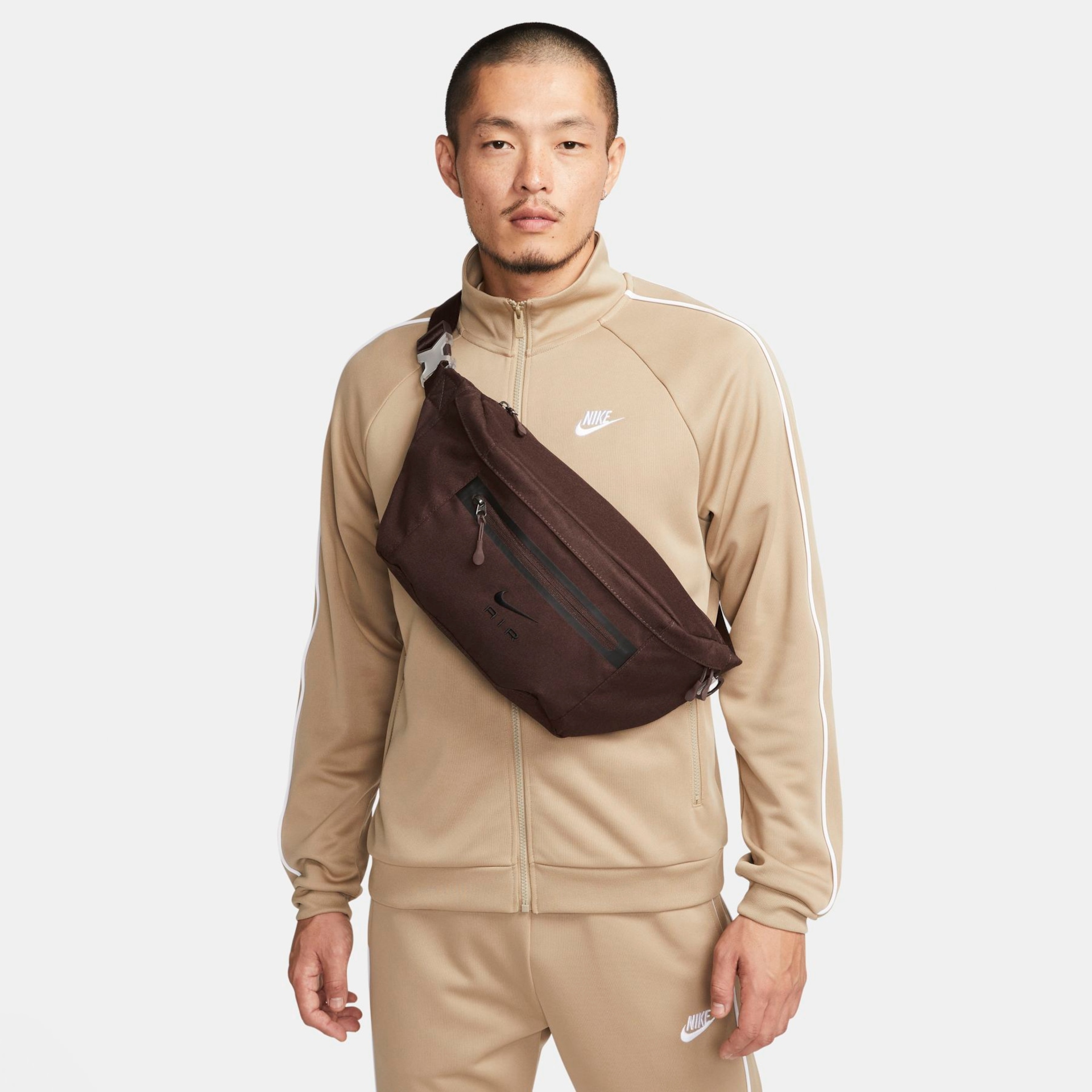 Pochete Nike Elemental Unissex - Foto 2