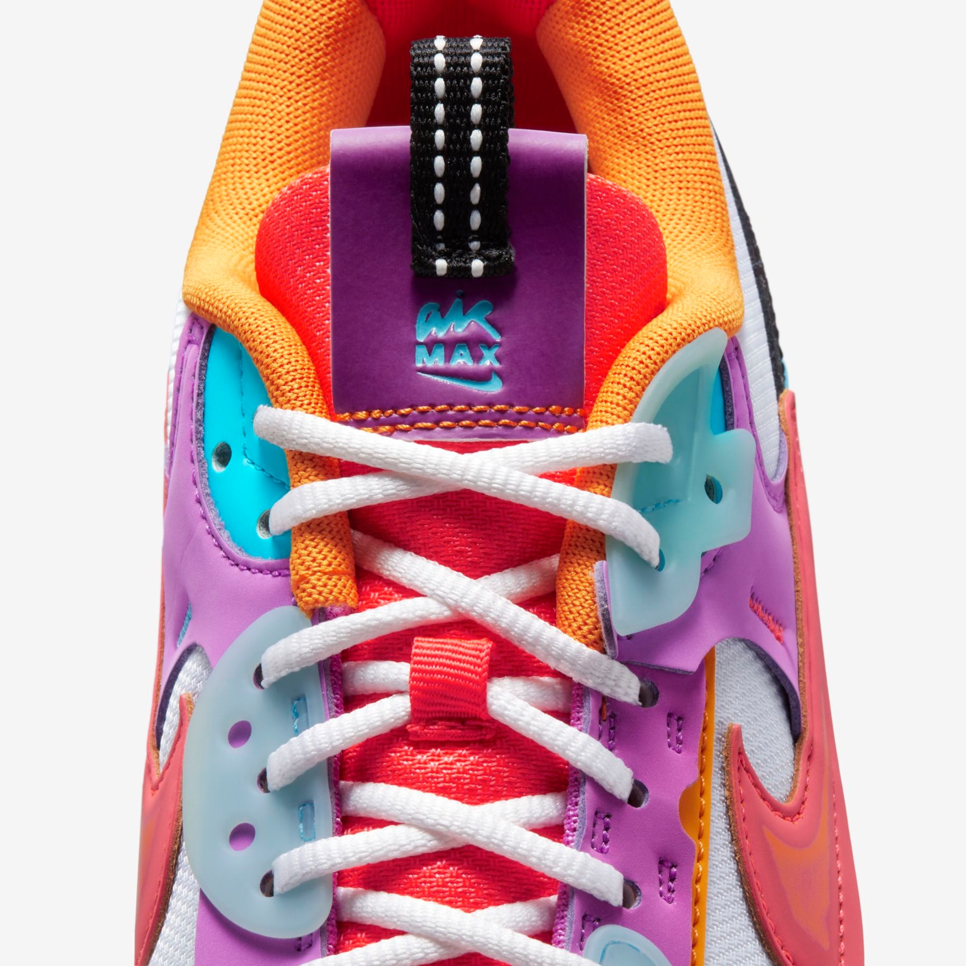 Tênis Nike Air Max 90 Futura Feminino - Foto 10