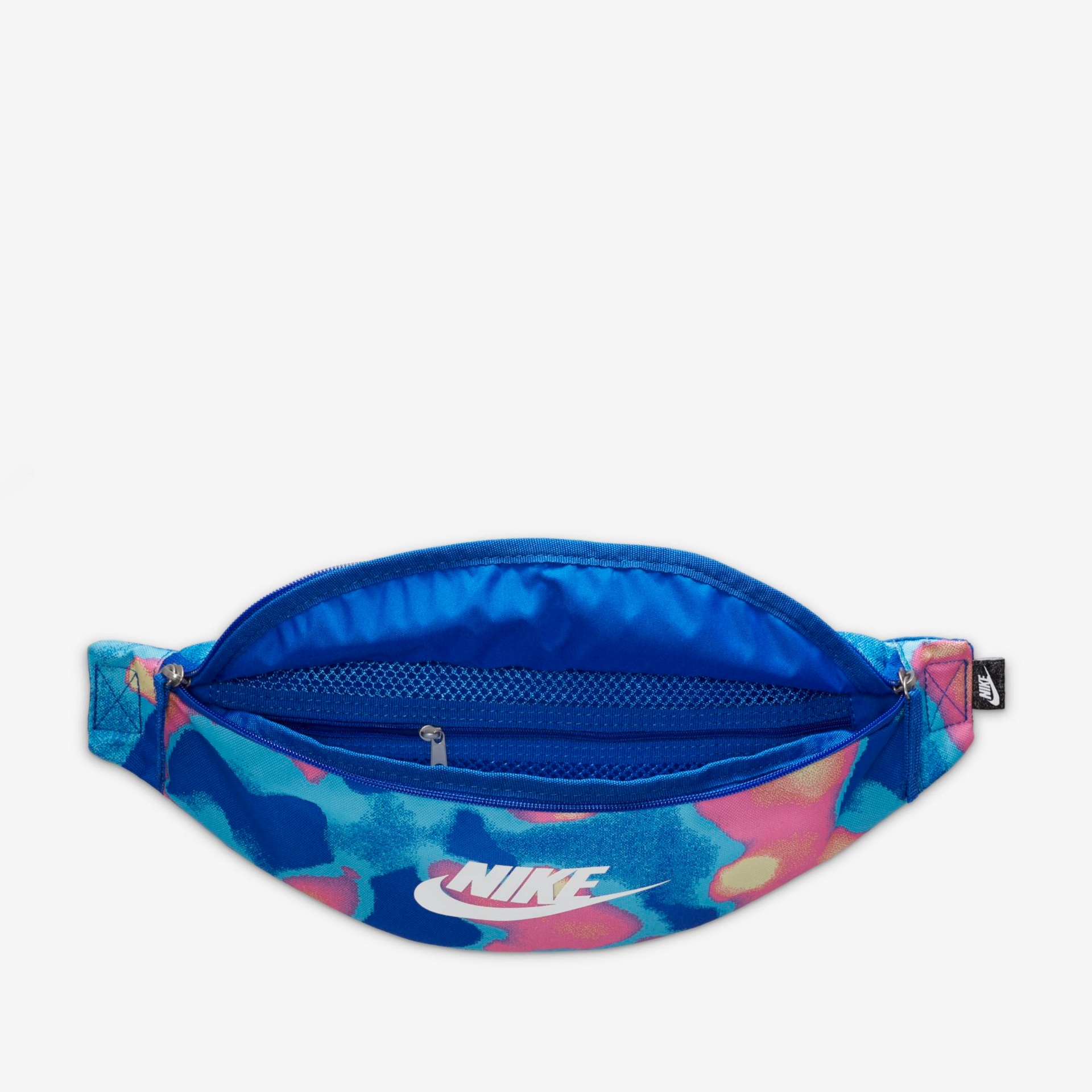 Pochete Nike Heritage Unissex - Foto 5