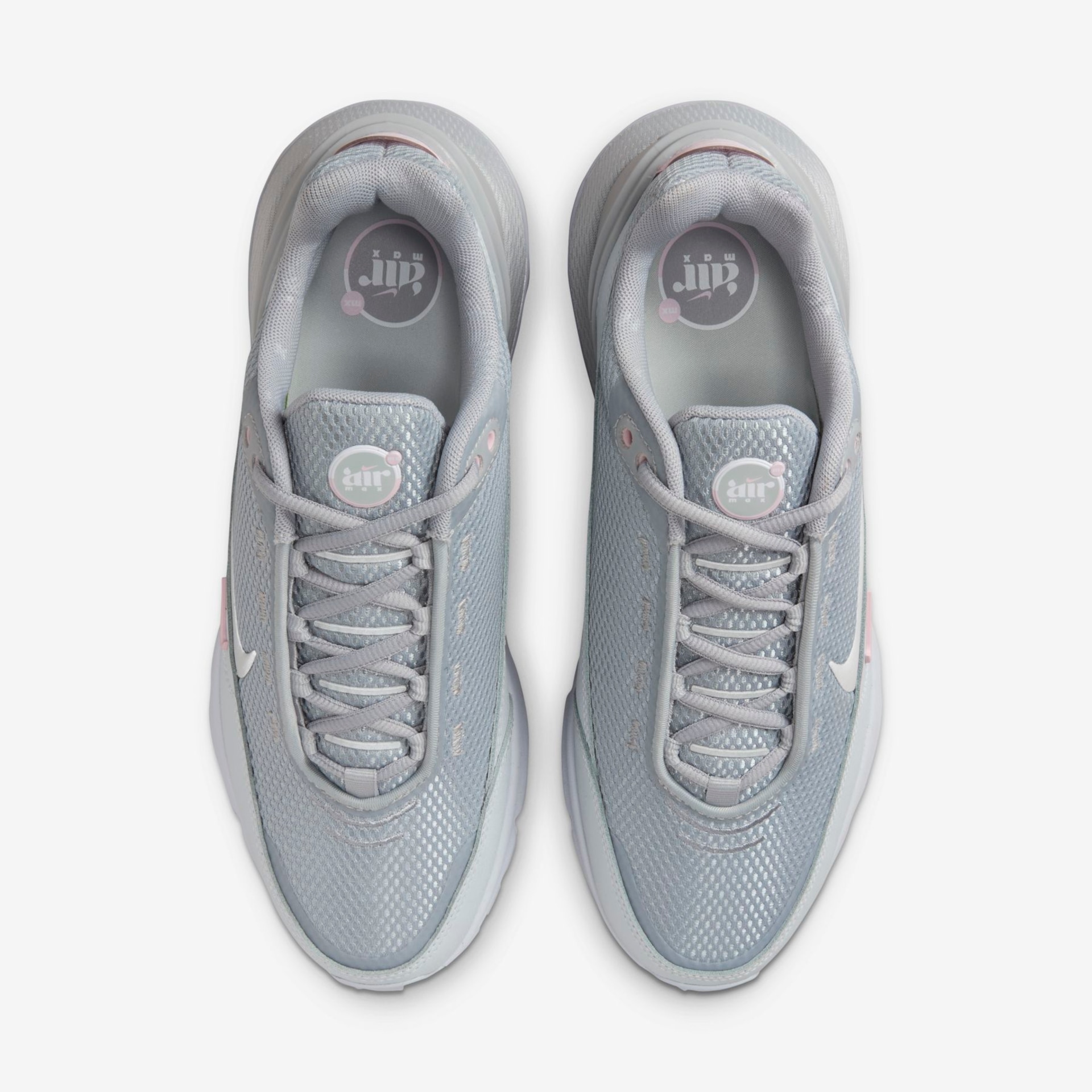 Tênis Nike Air Max Pulse Feminino - Foto 4