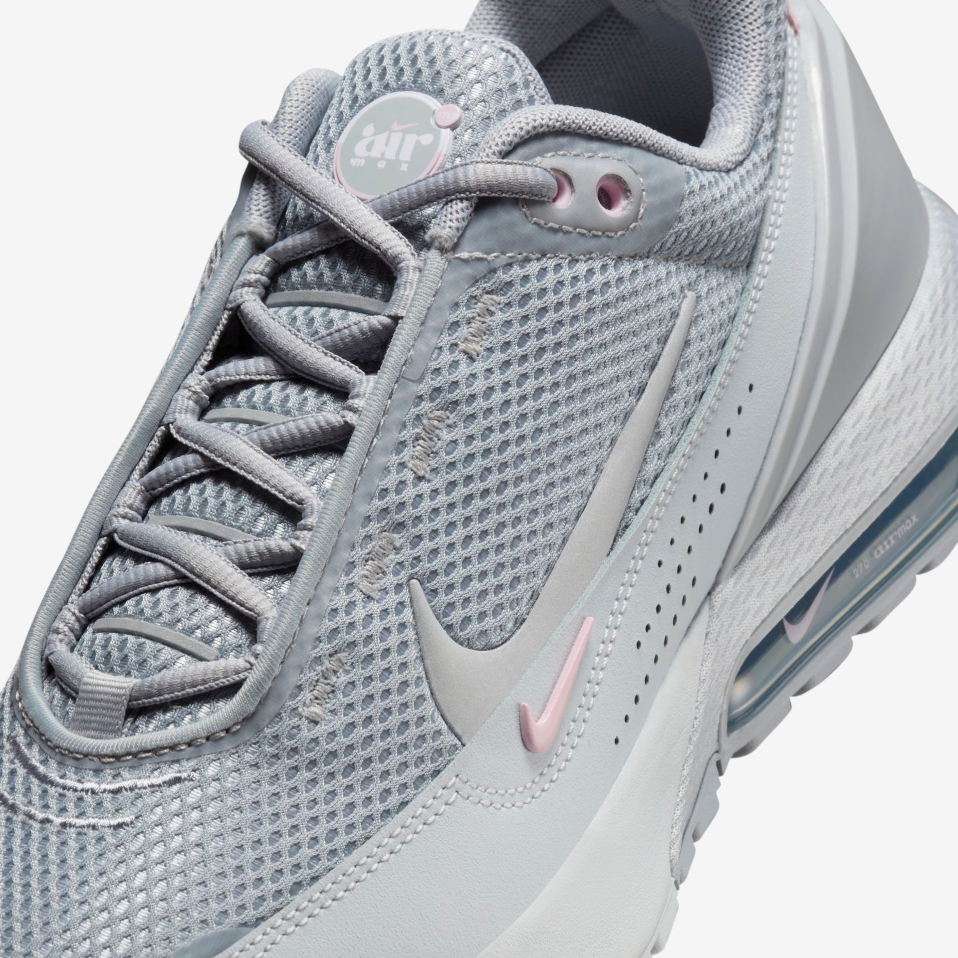 Tênis Nike Air Max Pulse Feminino - Foto 7