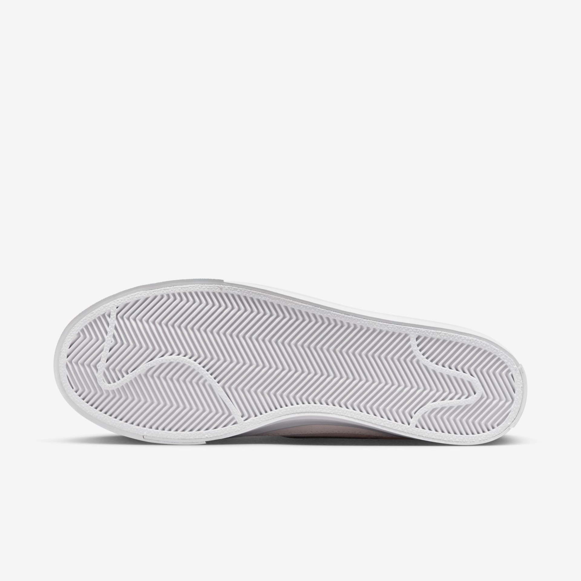 Tênis Nike Court Legacy Canvas Feminino - Foto 3