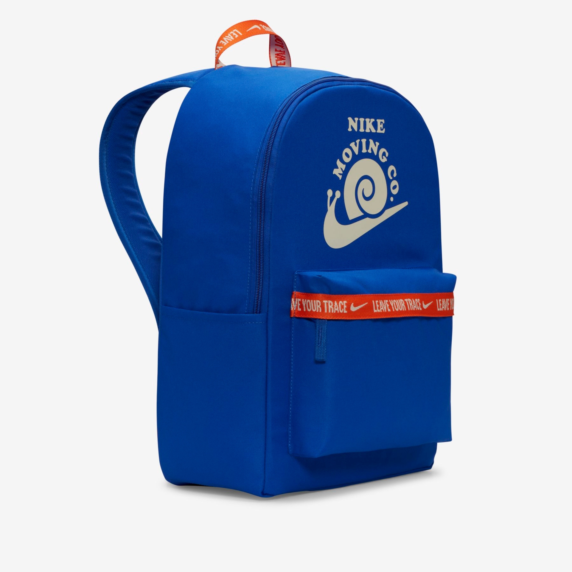 Mochila Nike Heritage Unissex - Foto 3