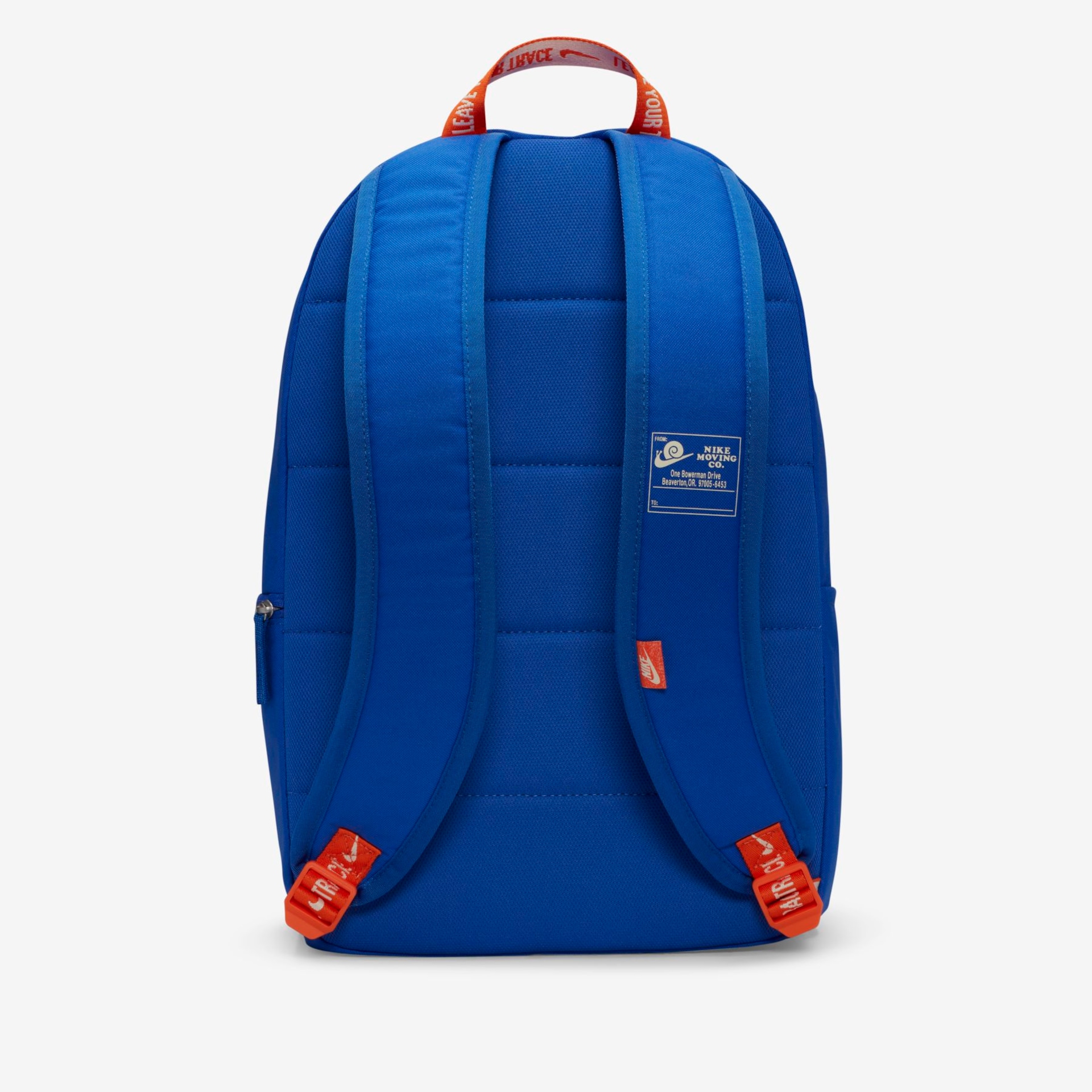 Mochila Nike Heritage Unissex - Foto 4