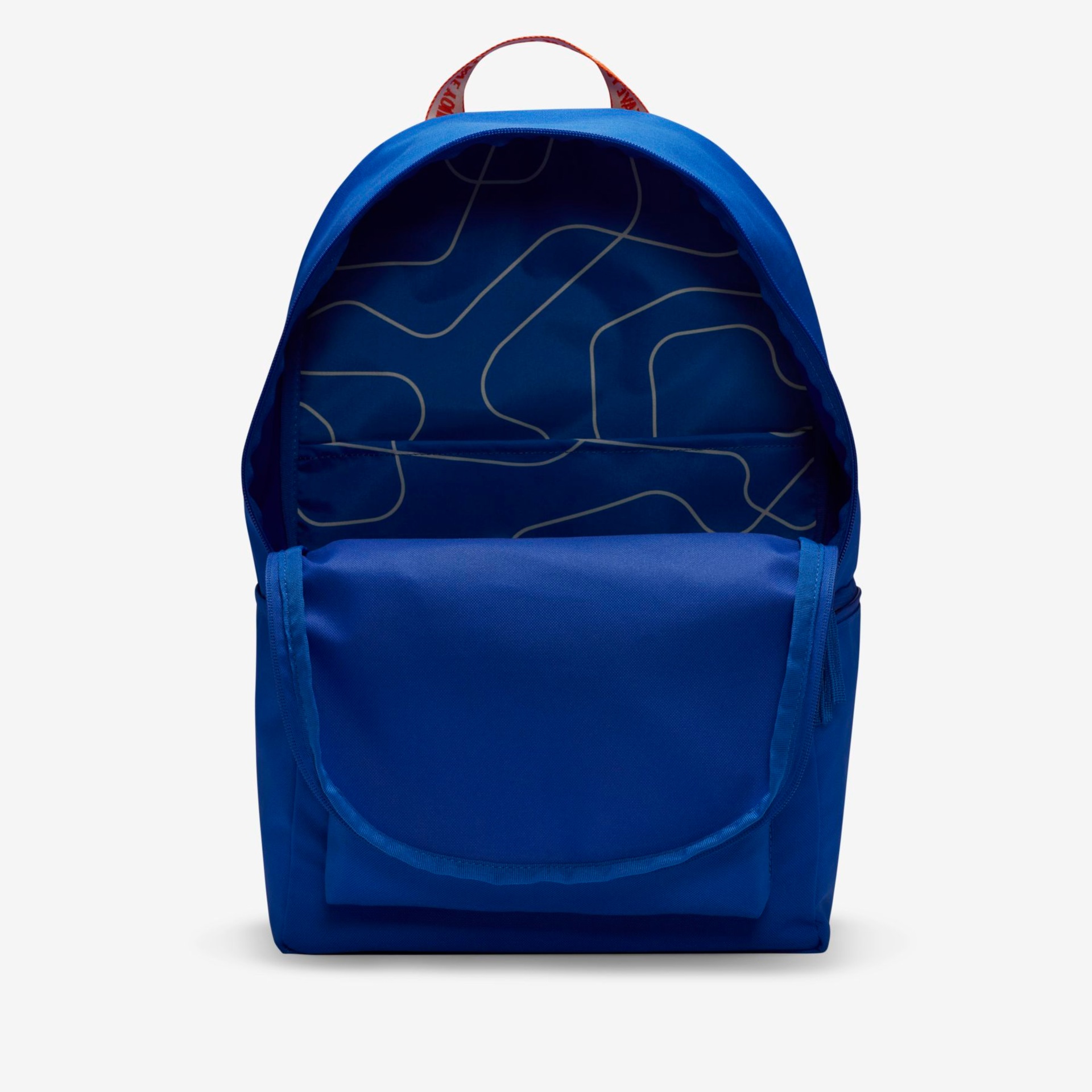 Mochila Nike Heritage Unissex - Foto 5