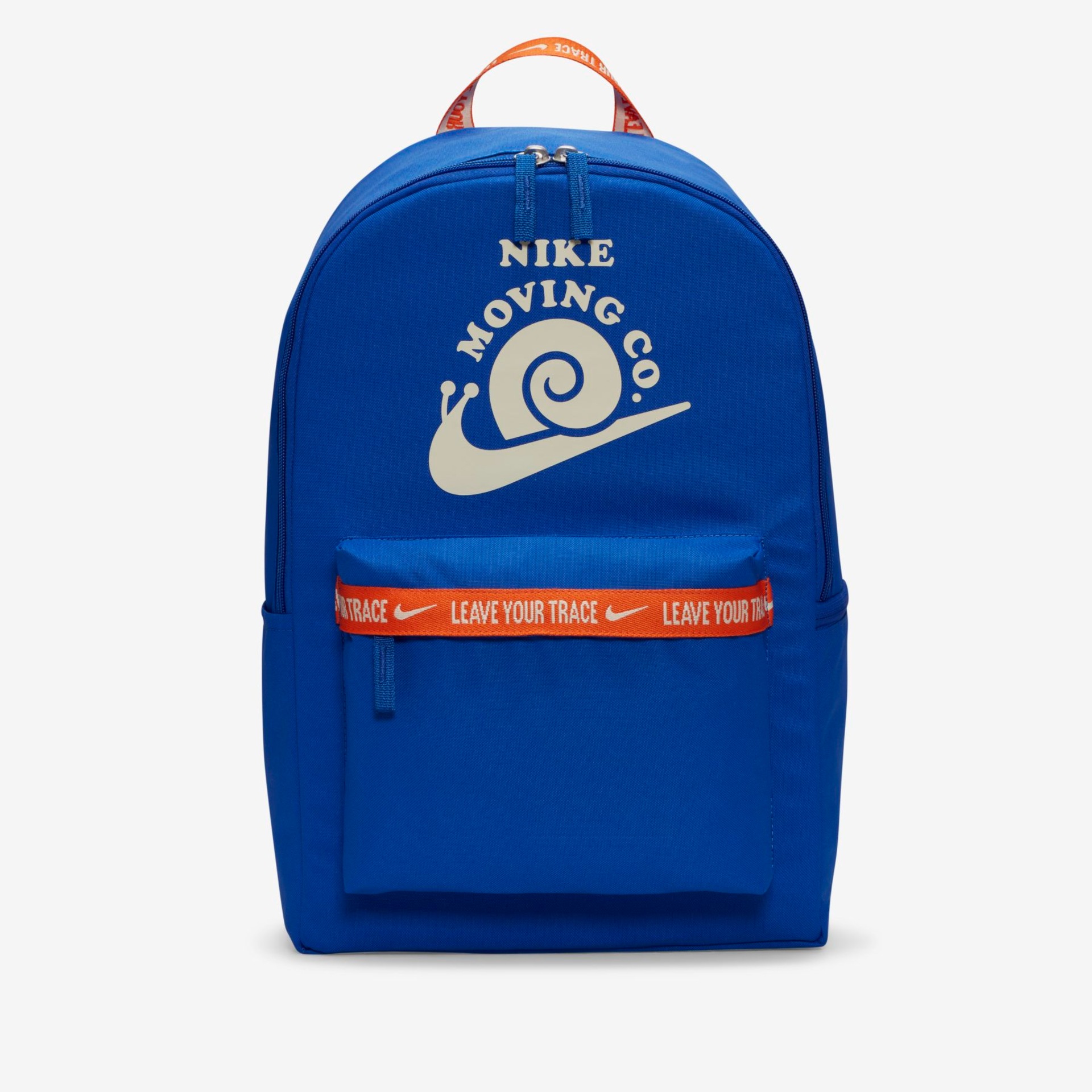 Mochila Nike Heritage Unissex - Foto 1