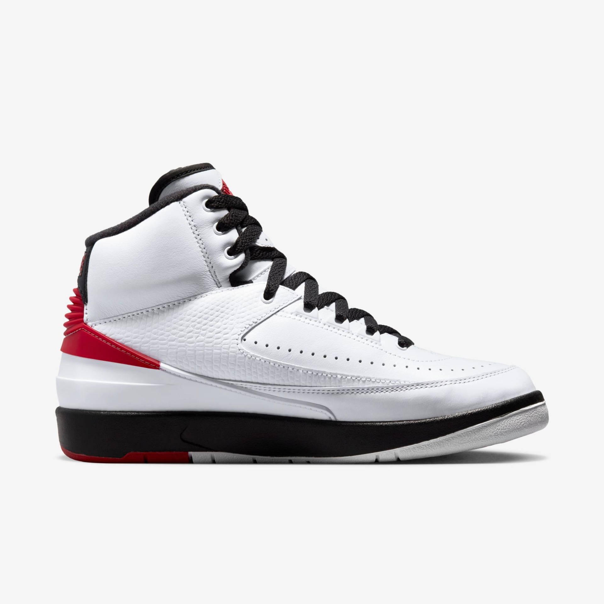 Women's Air Jordan 2 - Foto 3
