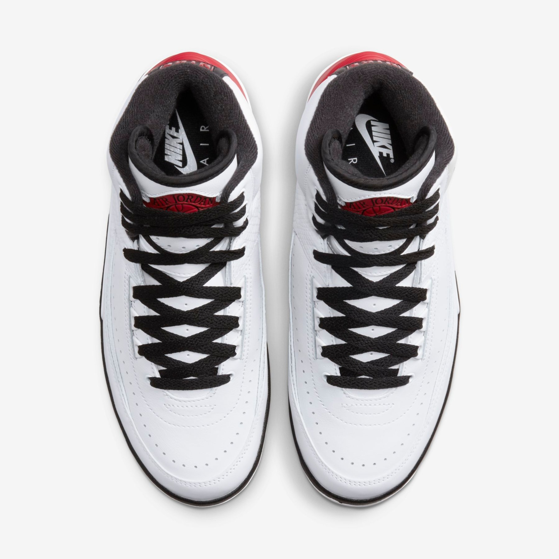 Women's Air Jordan 2 - Foto 4