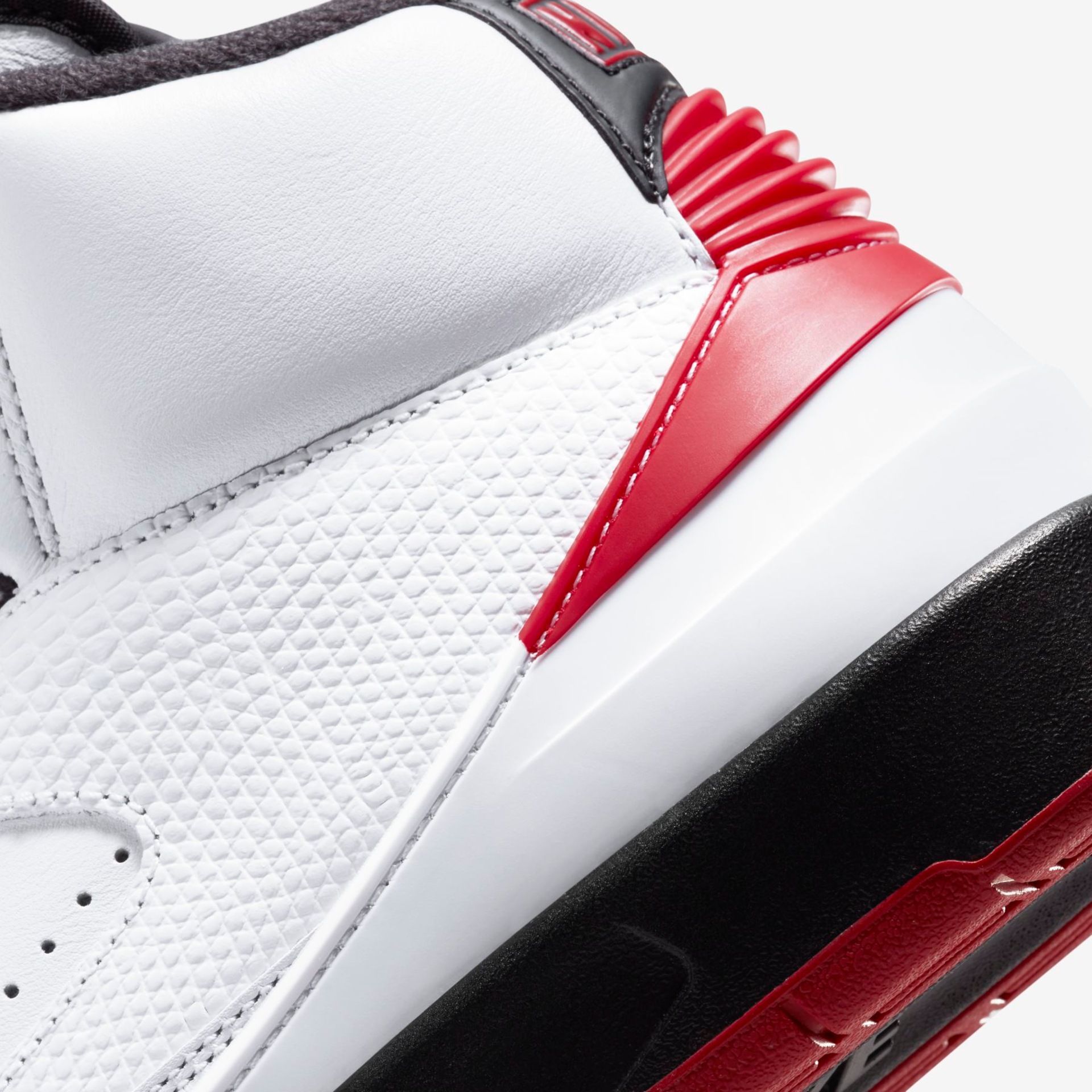 Women's Air Jordan 2 - Foto 8