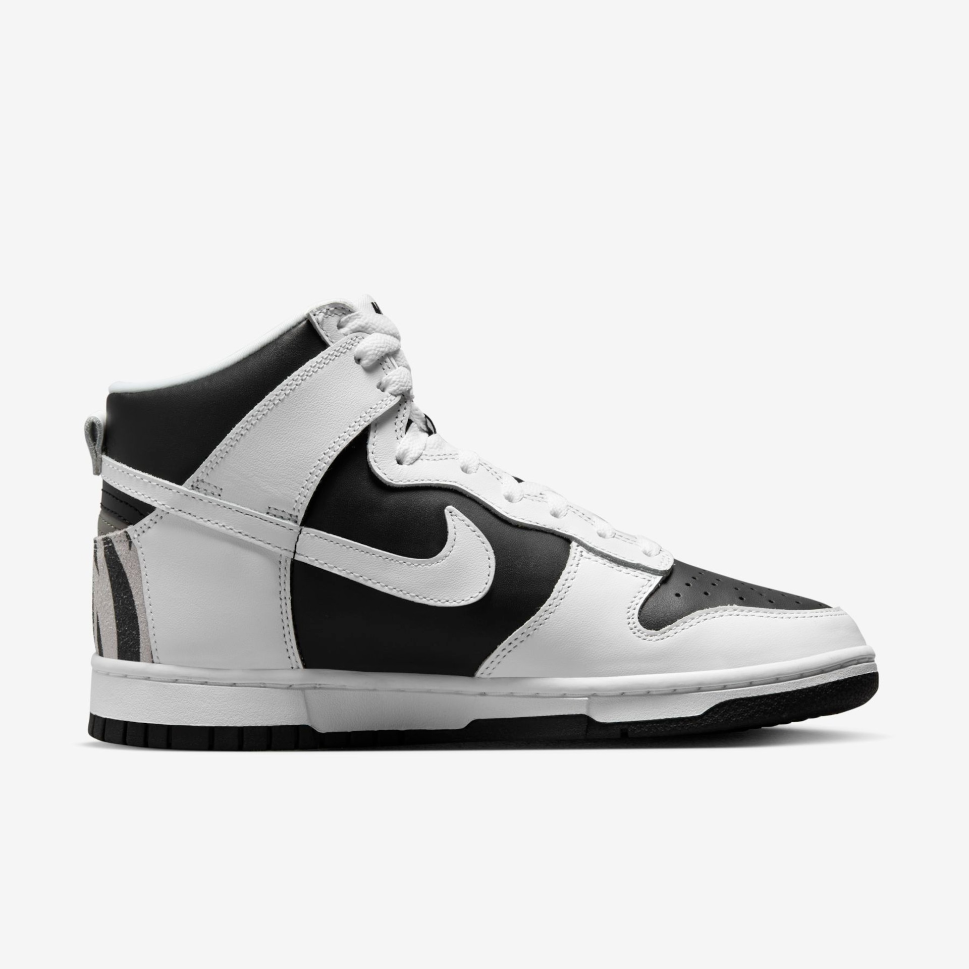 Women's Dunk High - Foto 3