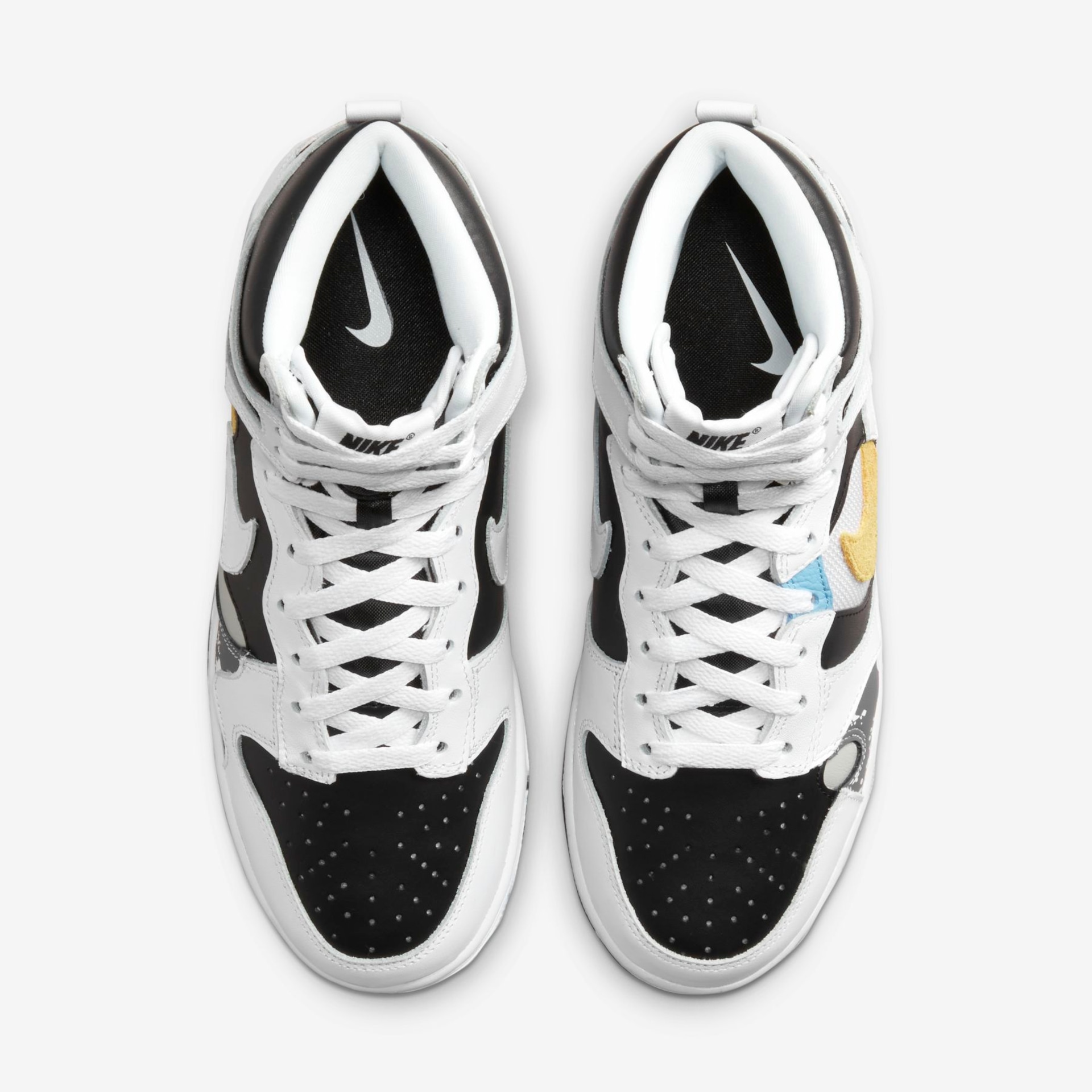 Women's Dunk High - Foto 4