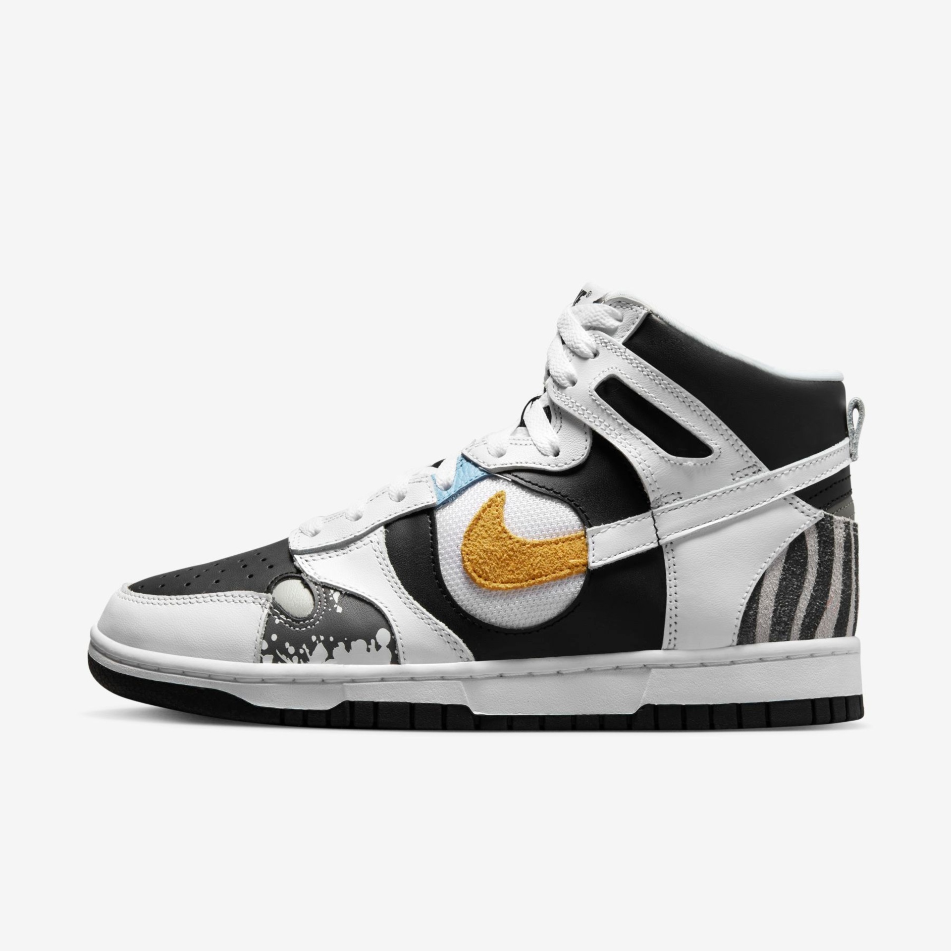 Women's Dunk High - Foto 1