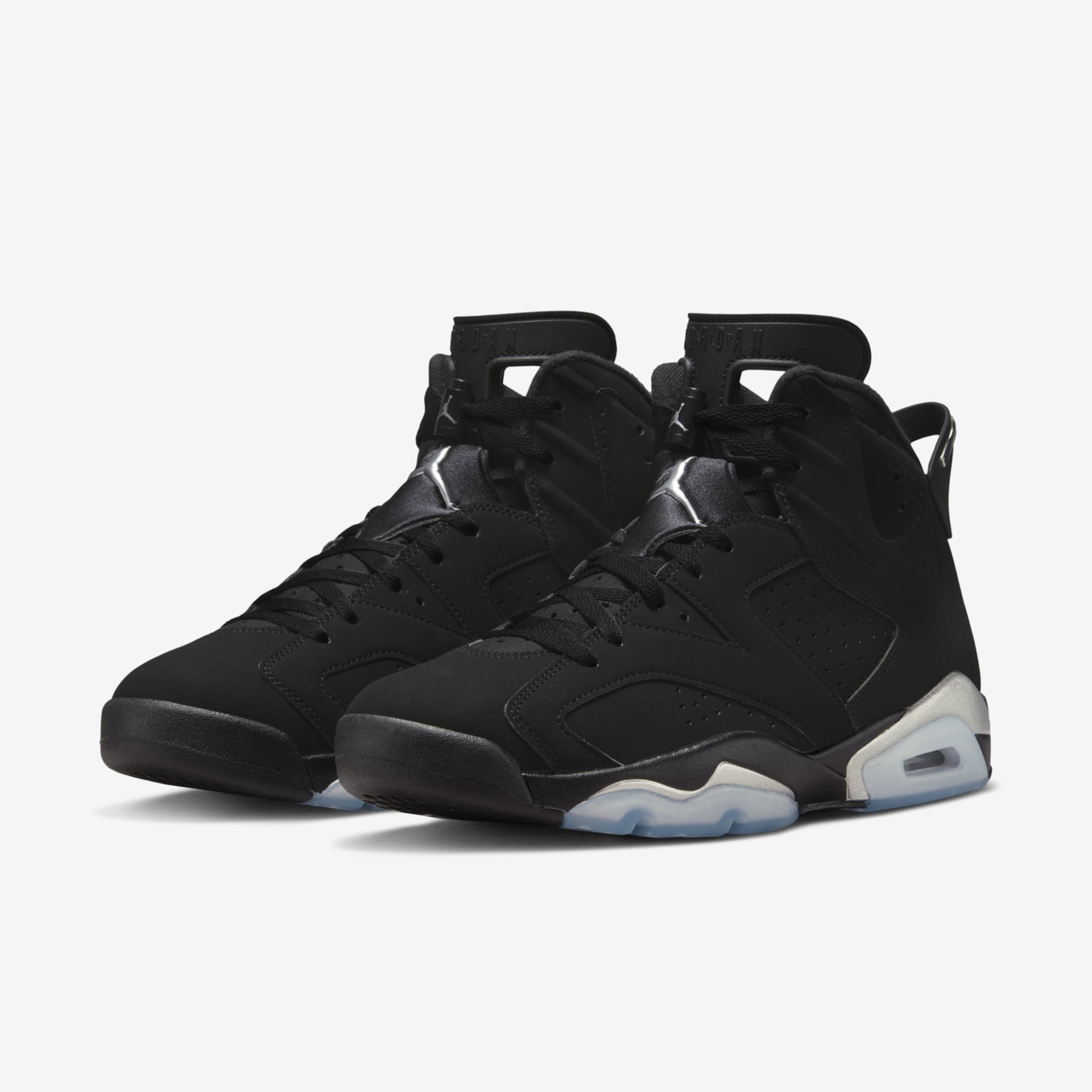 Air Jordan 6 Retro - Foto 5