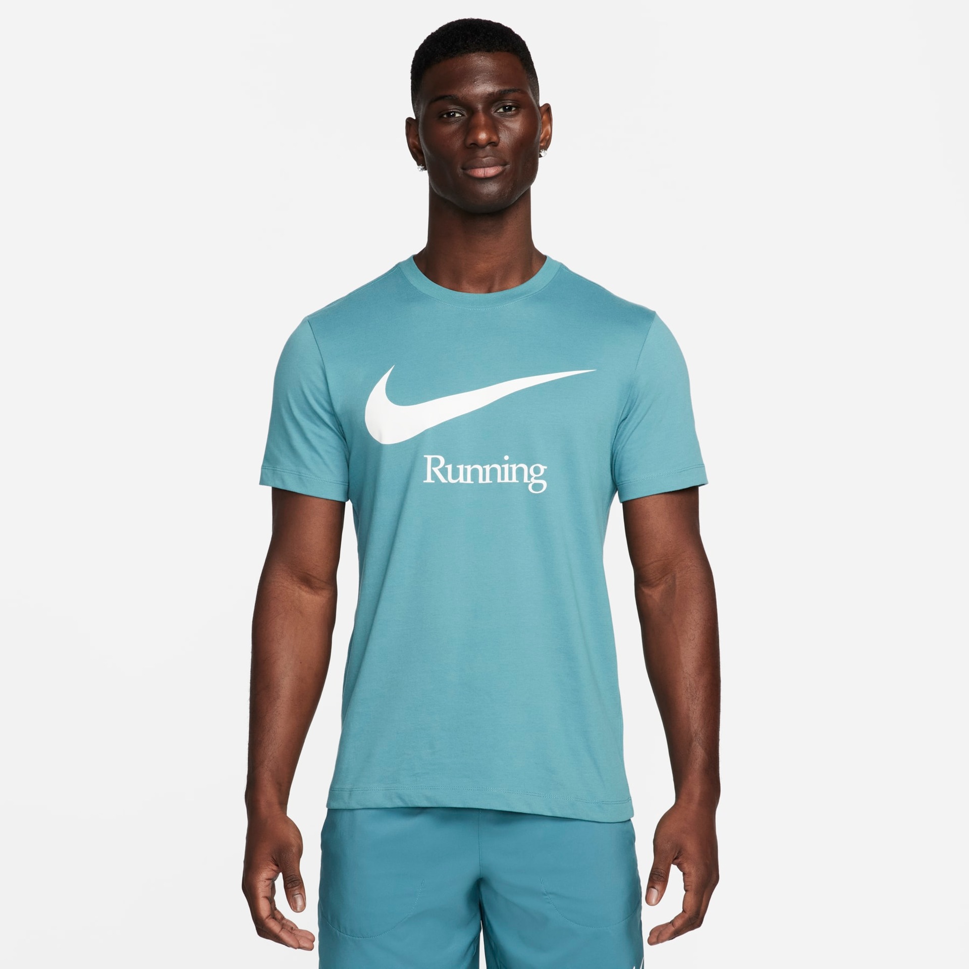 Imagem principal de Camiseta Nike Running Masculina