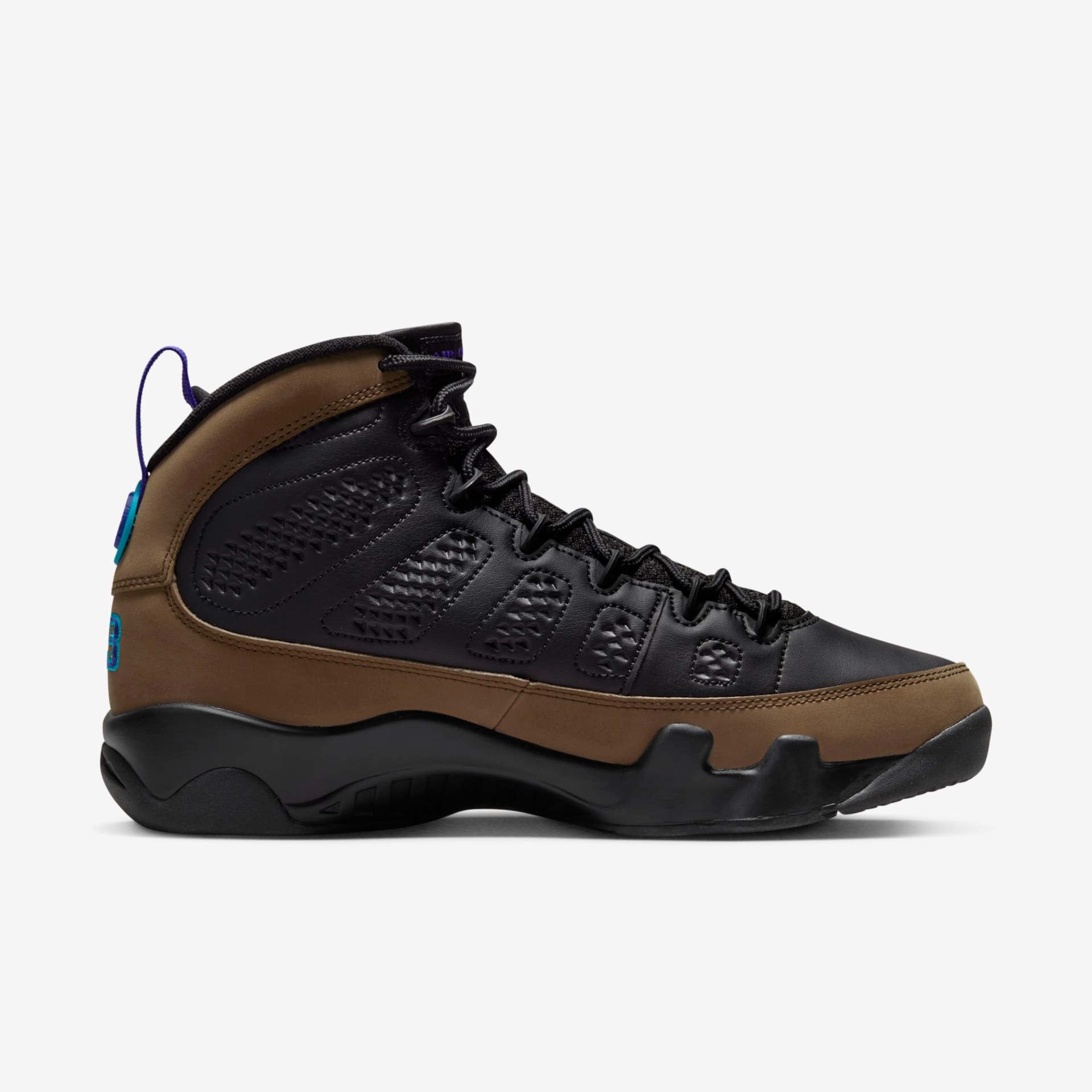 Air Jordan 9 Retro - Foto 3