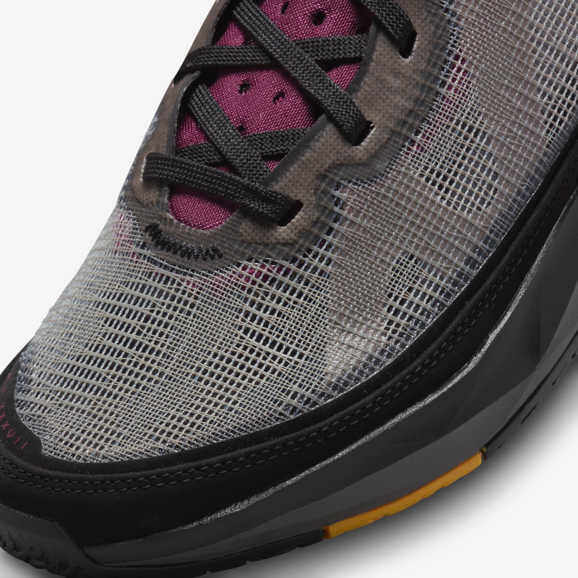 Air Jordan XXXVII - Foto 7