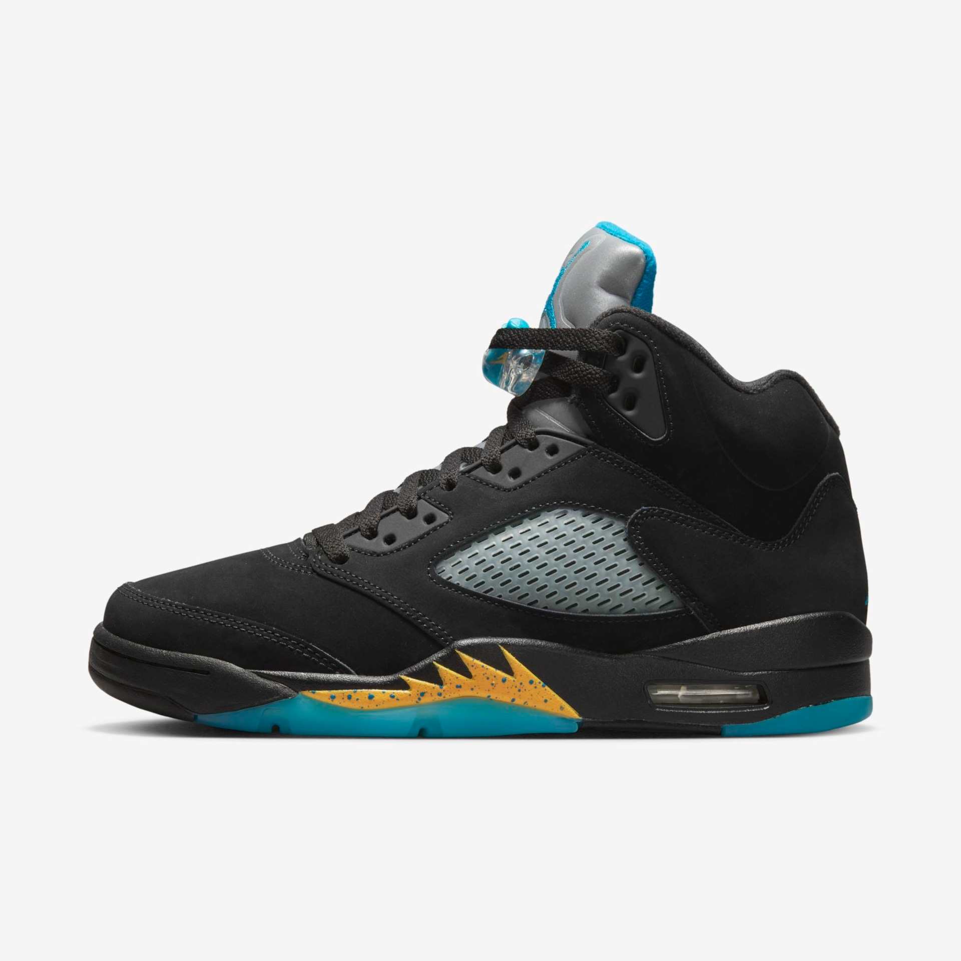 Air Jordan 5 Retro - Foto 1