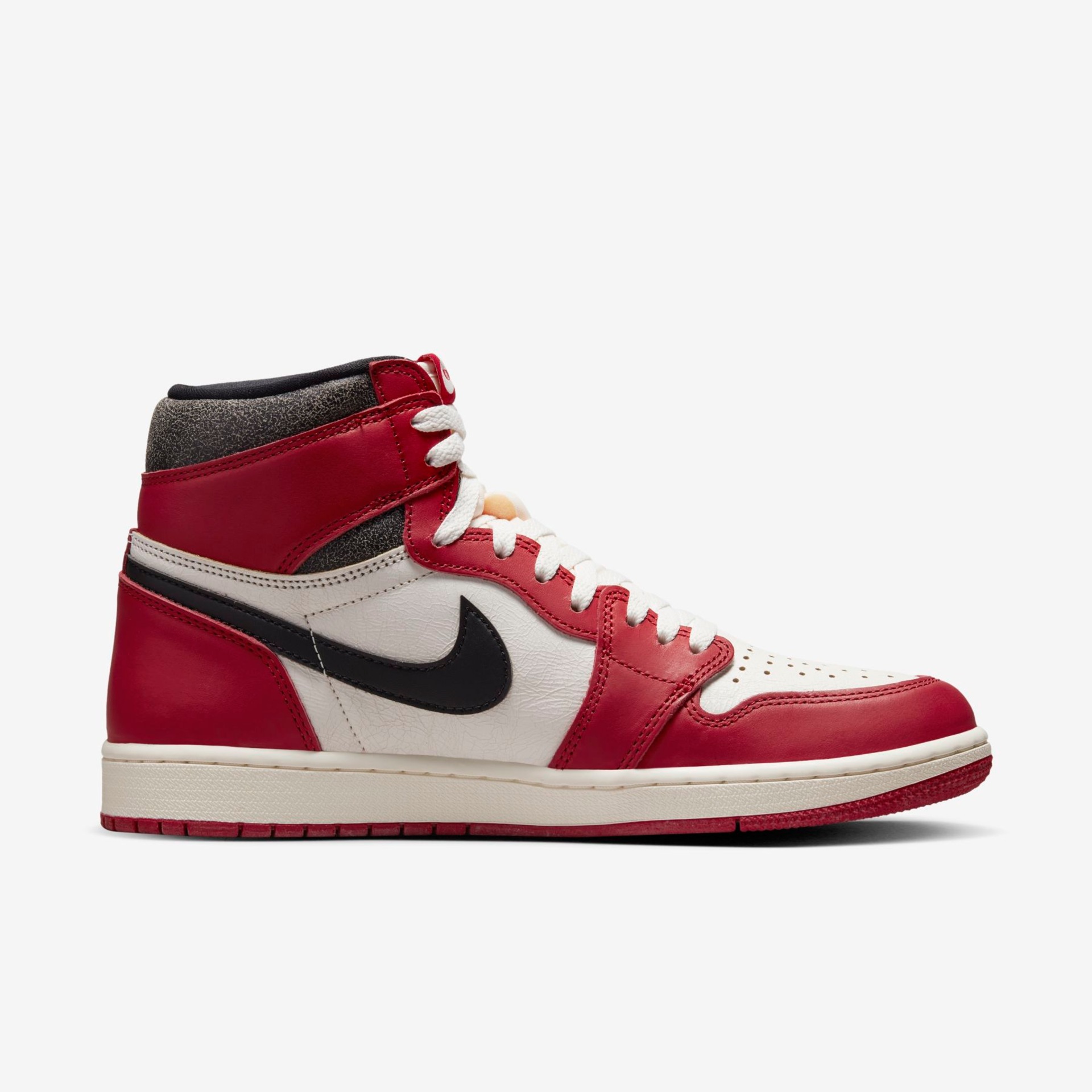 Air Jordan 1 Retro High OG - Foto 3