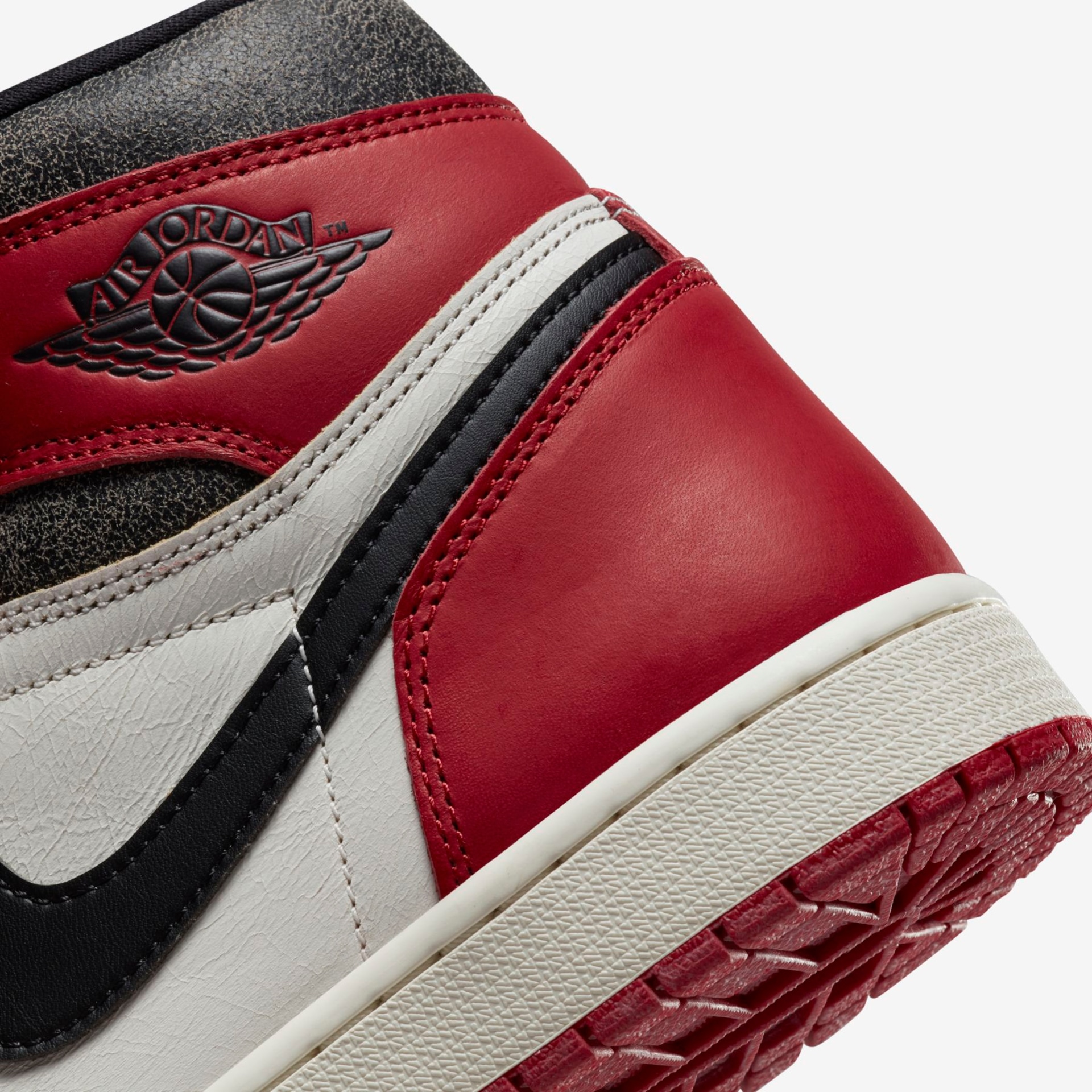 Air Jordan 1 Retro High OG - Foto 8