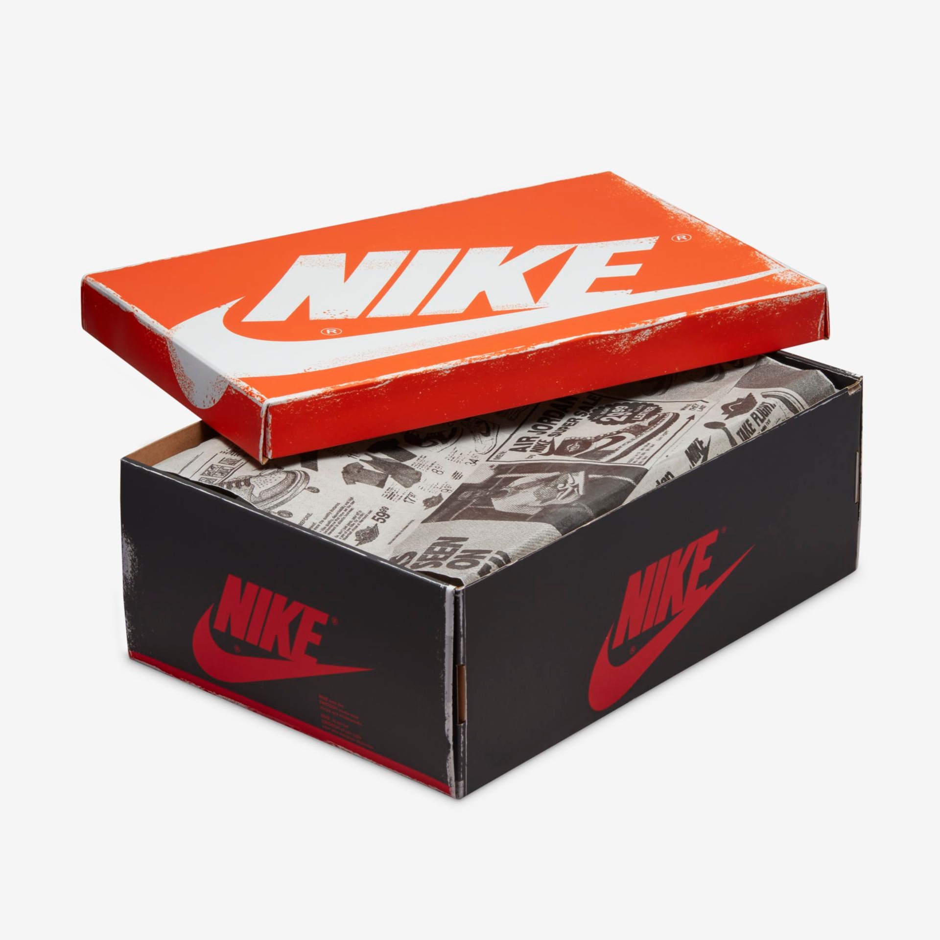 Air Jordan 1 Retro High OG - Foto 9