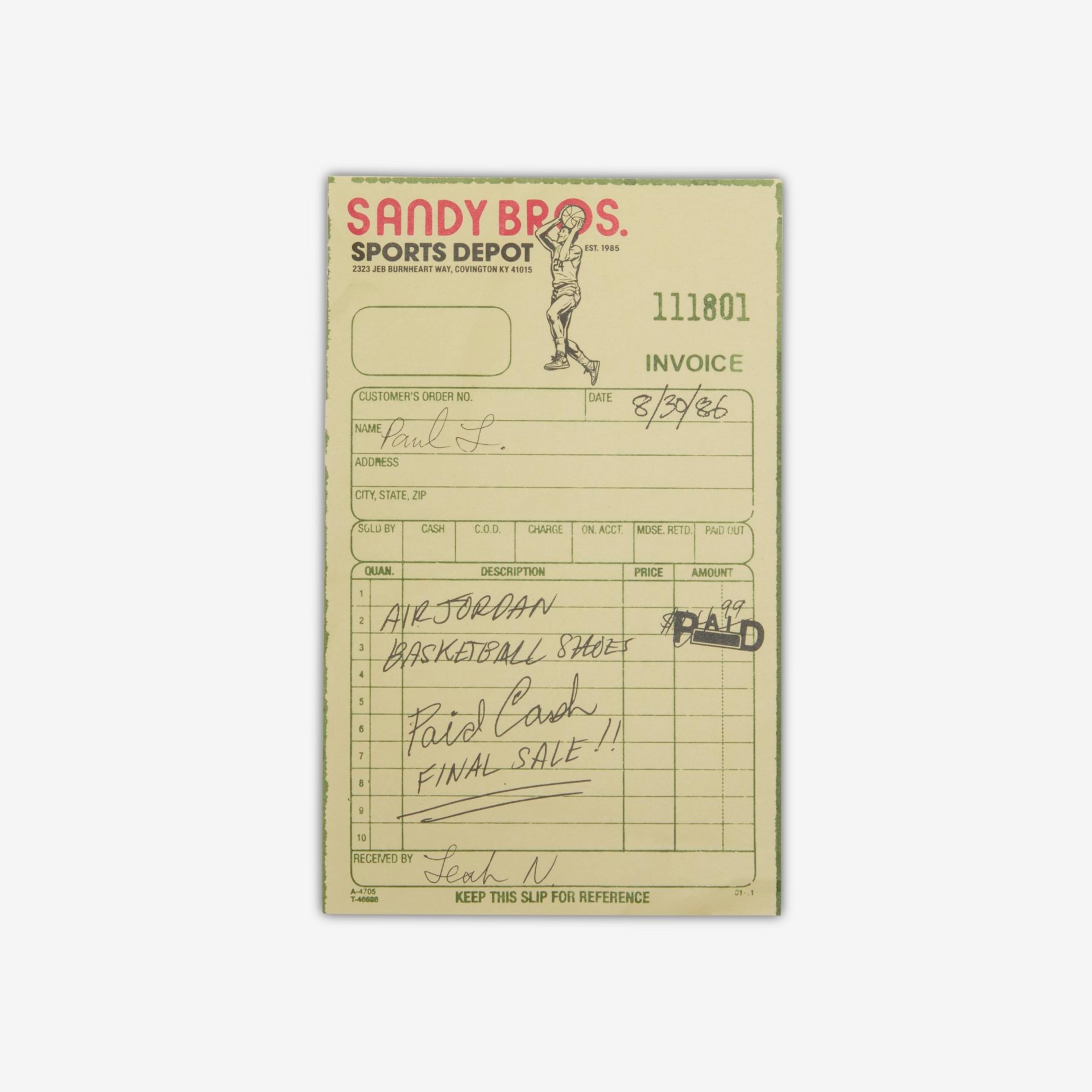 Air Jordan 1 Retro High OG - Foto 10