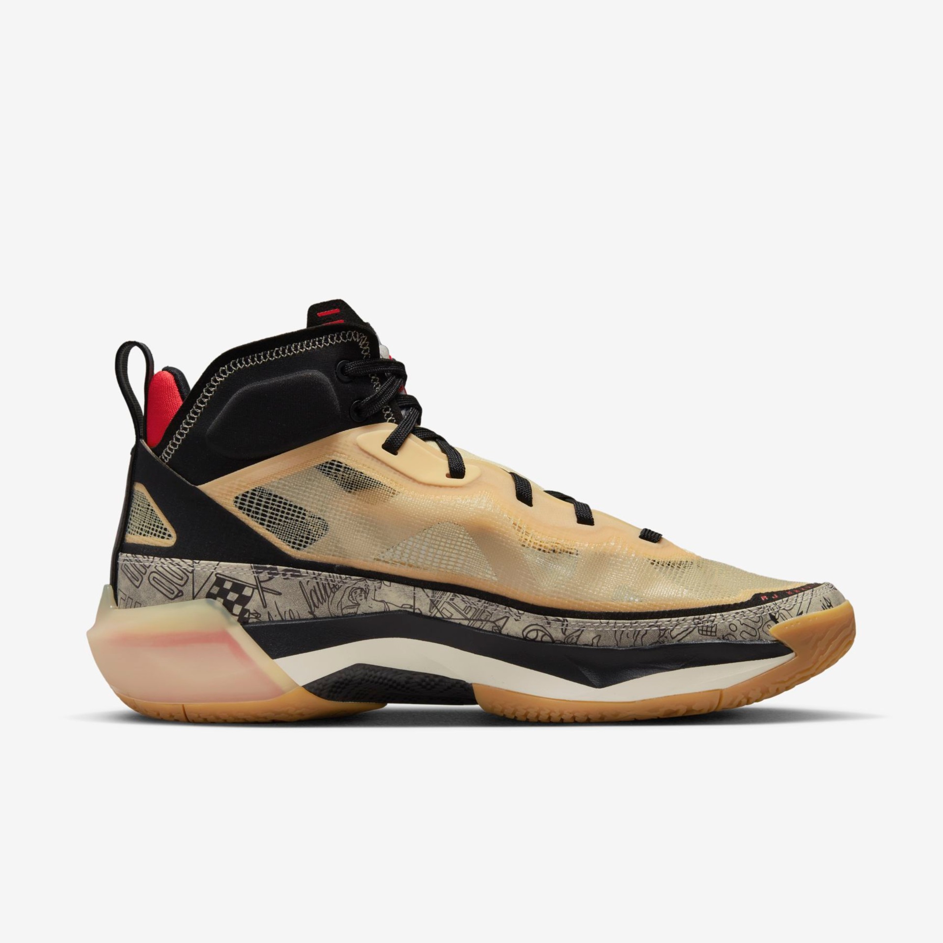 Air Jordan XXXVII - Foto 3