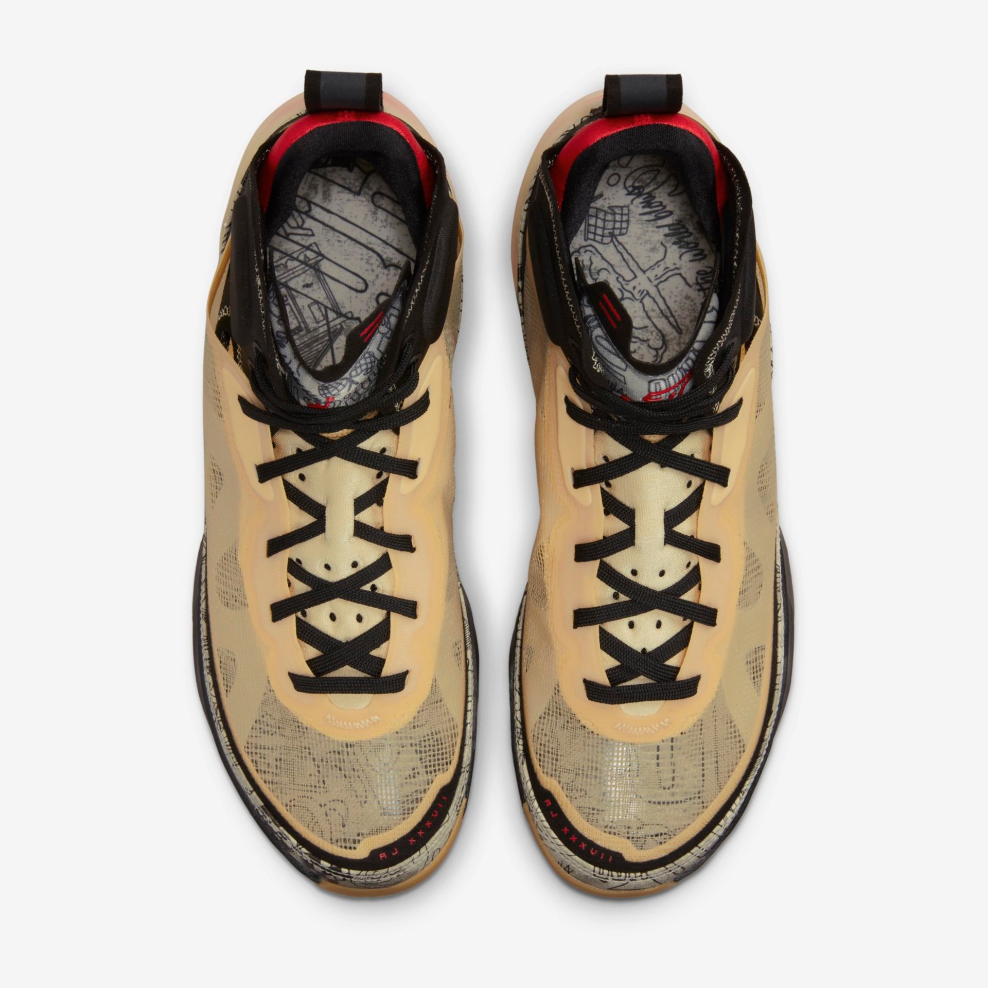 Air Jordan XXXVII - Foto 4