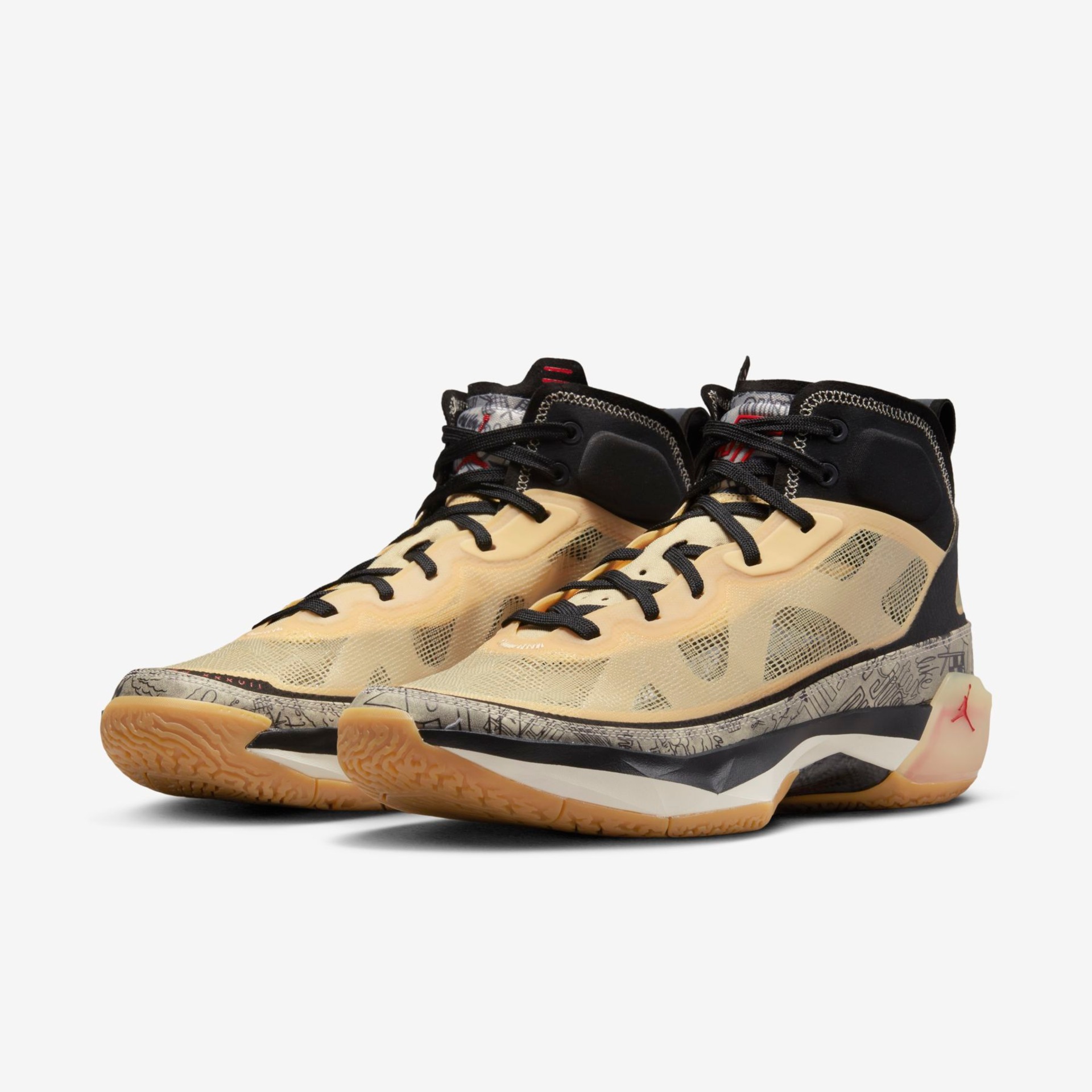 Air Jordan XXXVII - Foto 5