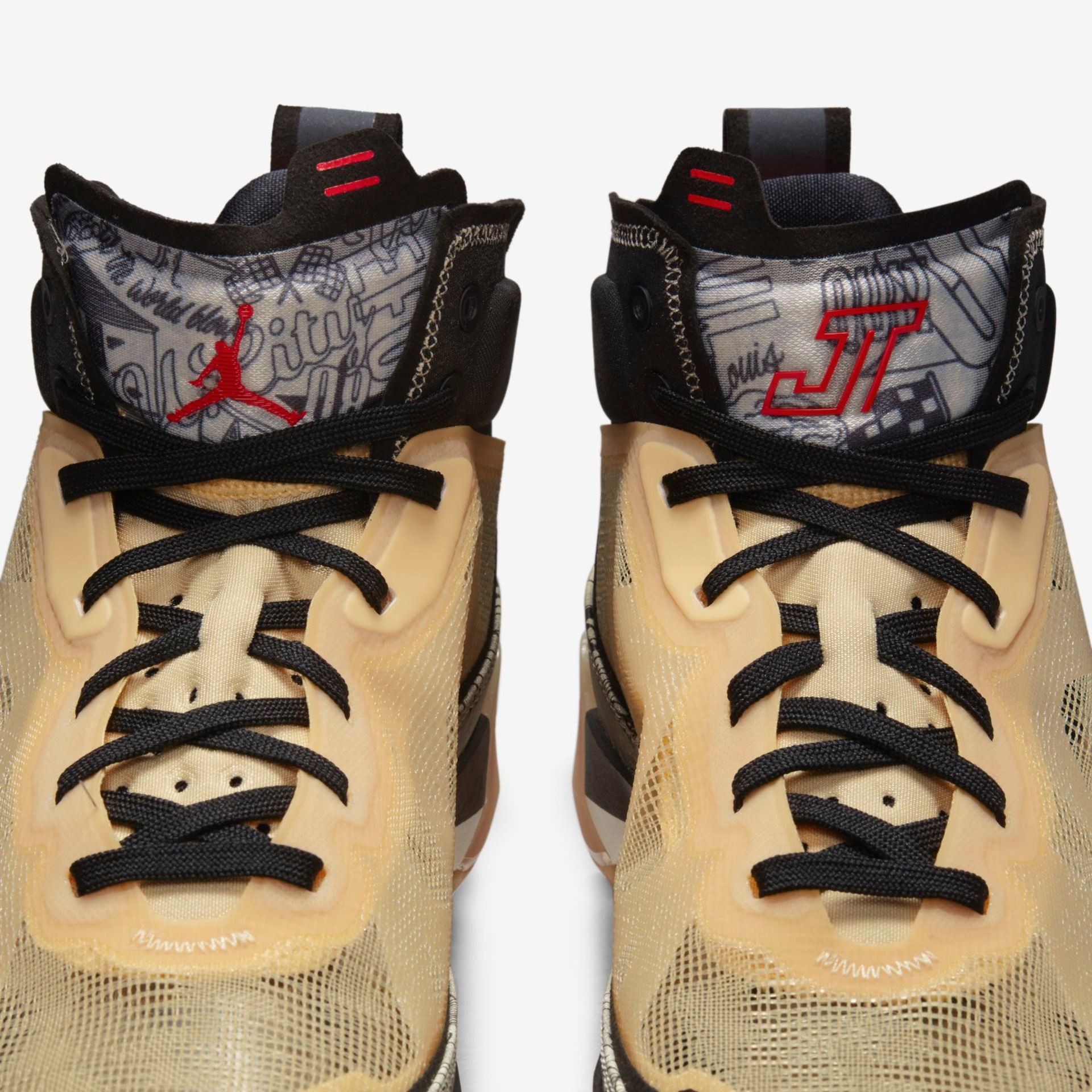 Air Jordan XXXVII - Foto 9