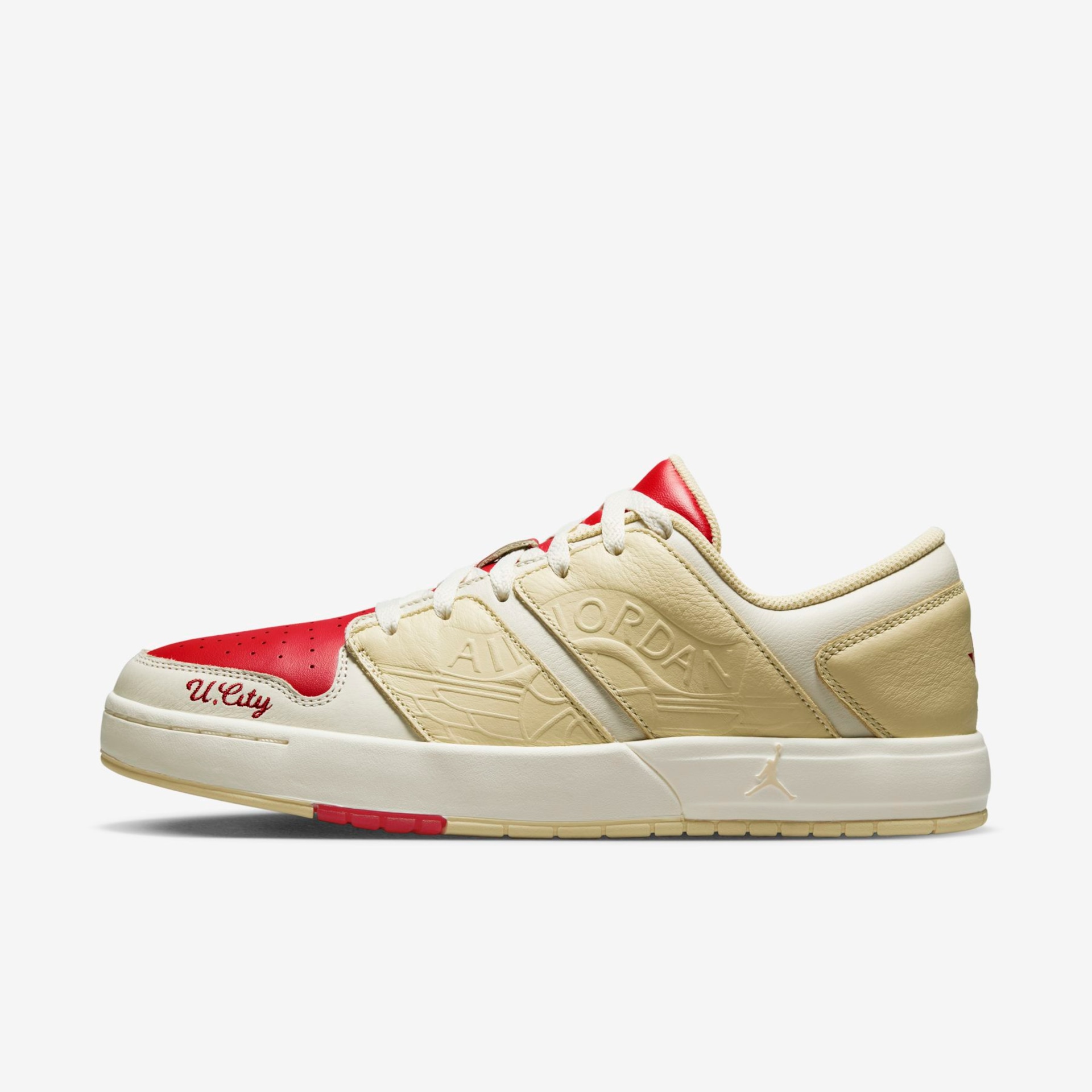 Jordan Nu Retro 1 - Foto 1