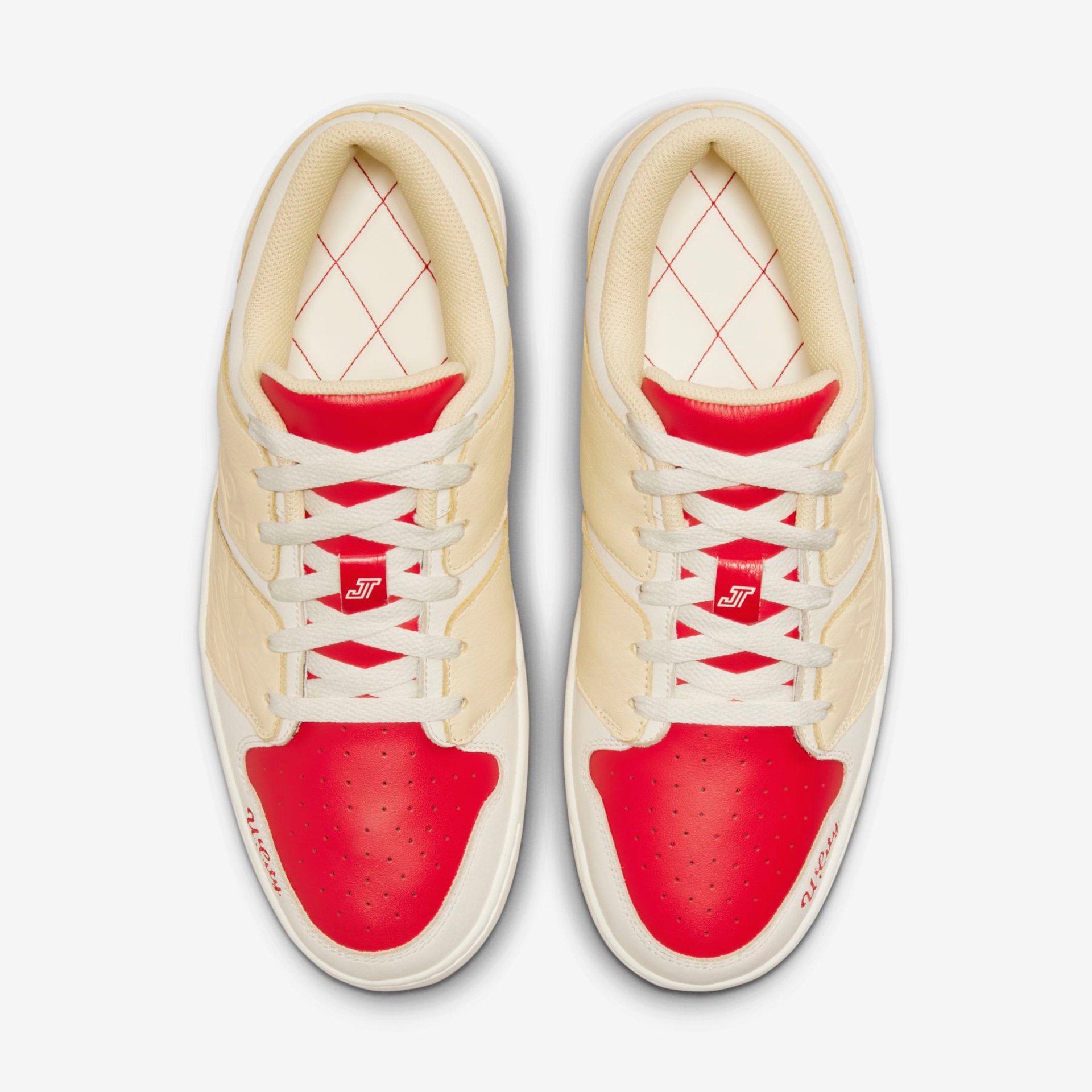 Jordan Nu Retro 1 - Foto 4