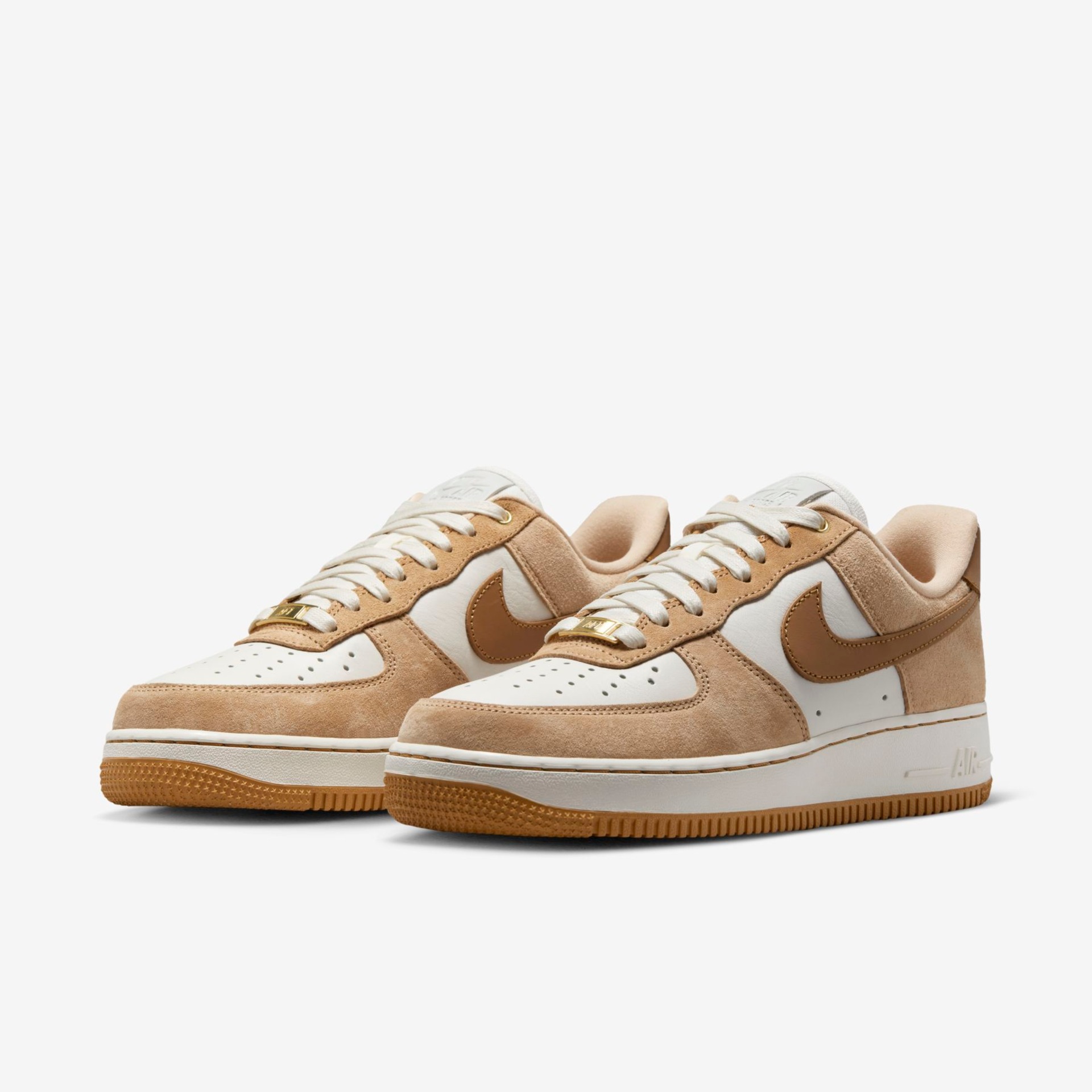 Women's Air Force 1 - Foto 5