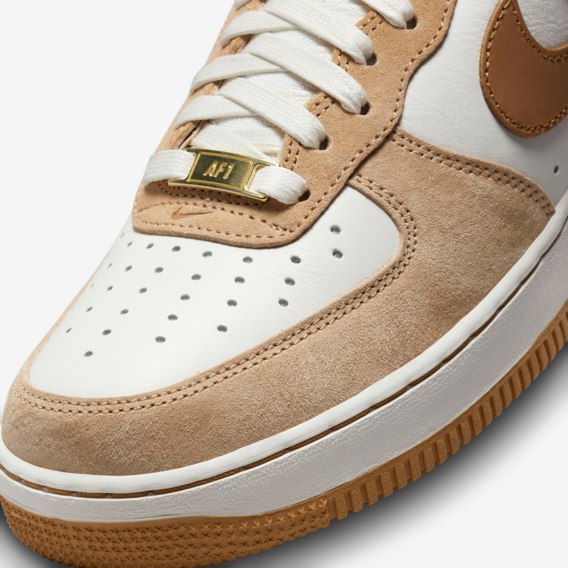 Women's Air Force 1 - Foto 7